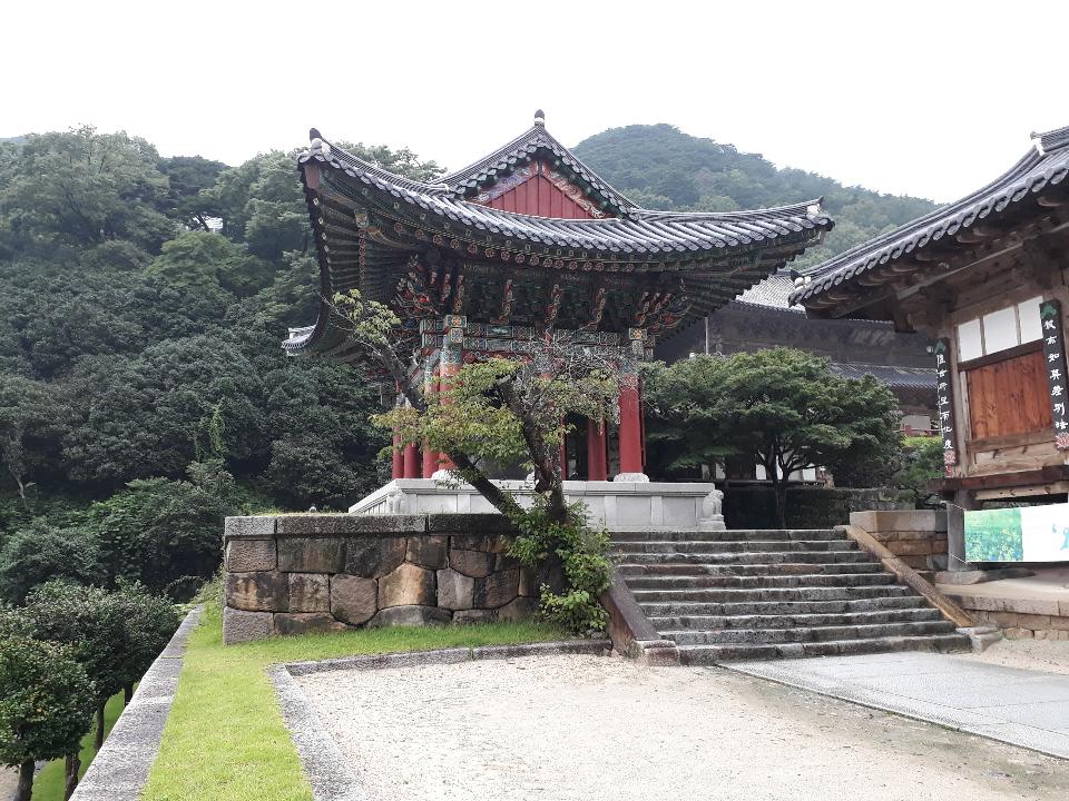 Free download high resolution image - free image free photo free stock image public domain picture  Hwaeomsa head temple in Gurye South Korea