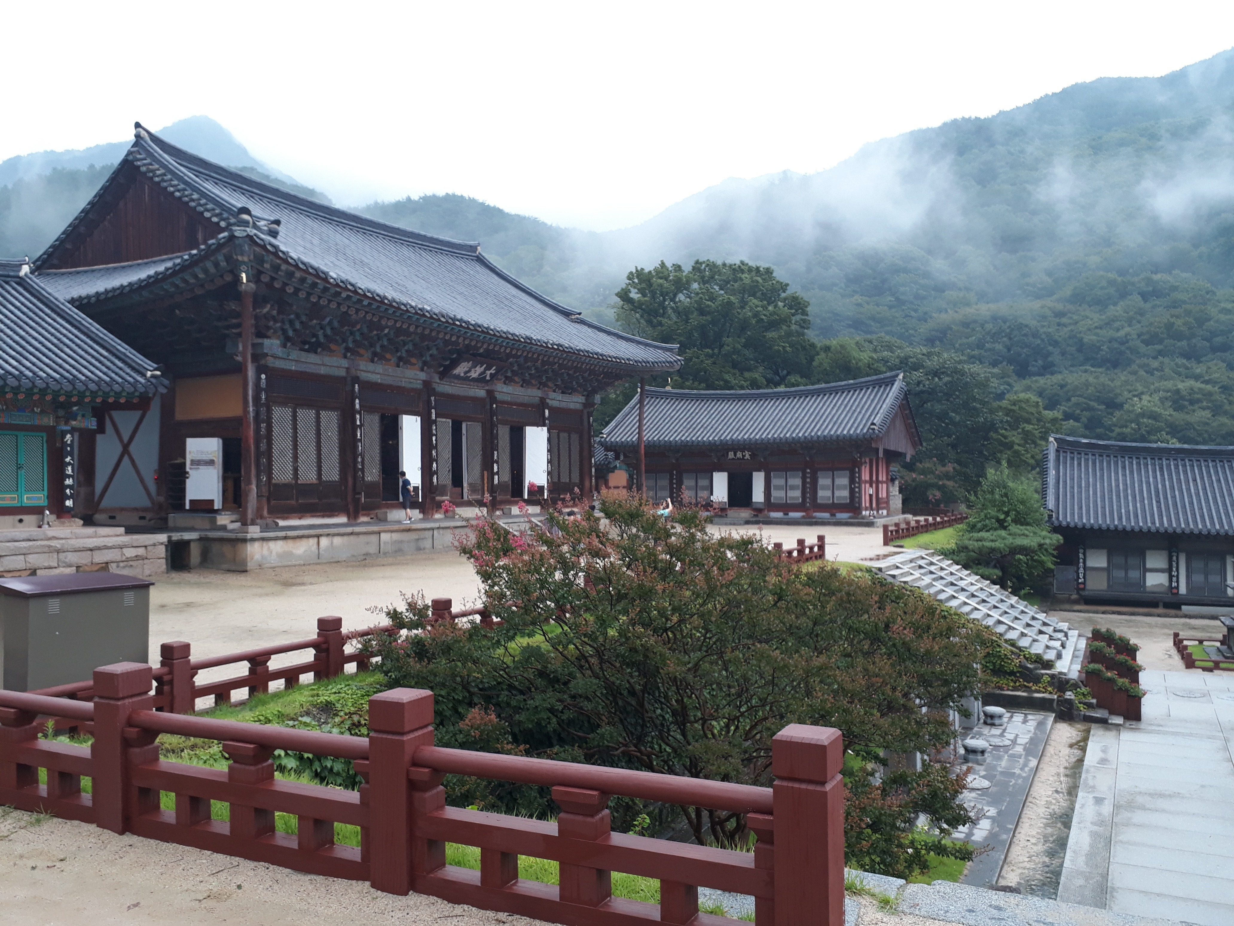 Free download high resolution image - free image free photo free stock image public domain picture -Hwaeomsa head temple in Gurye South Korea