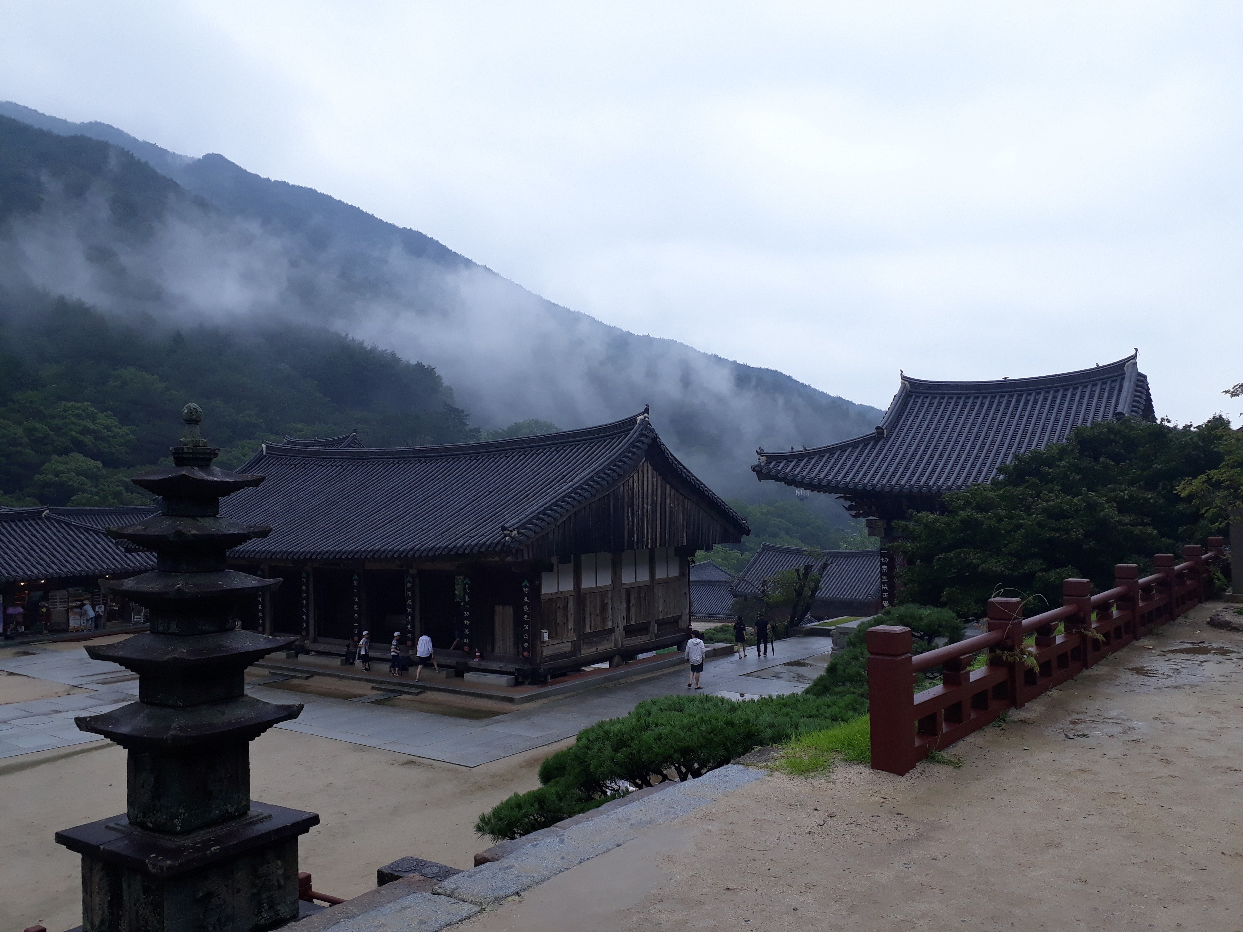 Free download high resolution image - free image free photo free stock image public domain picture -Hwaeomsa head temple in Gurye South Korea