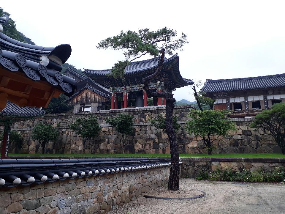 Free download high resolution image - free image free photo free stock image public domain picture  Hwaeomsa head temple in Gurye South Korea