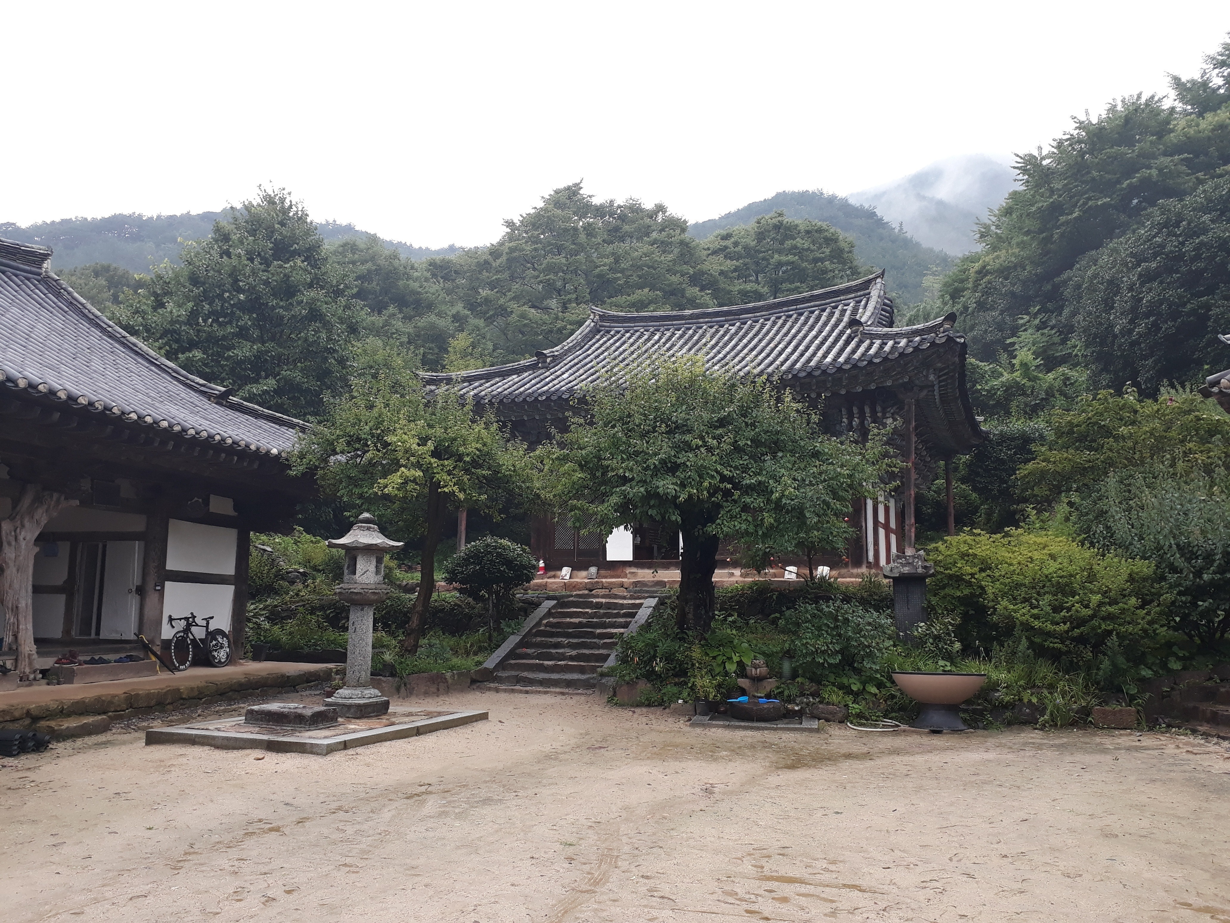 Free download high resolution image - free image free photo free stock image public domain picture -Hwaeomsa head temple in Gurye South Korea