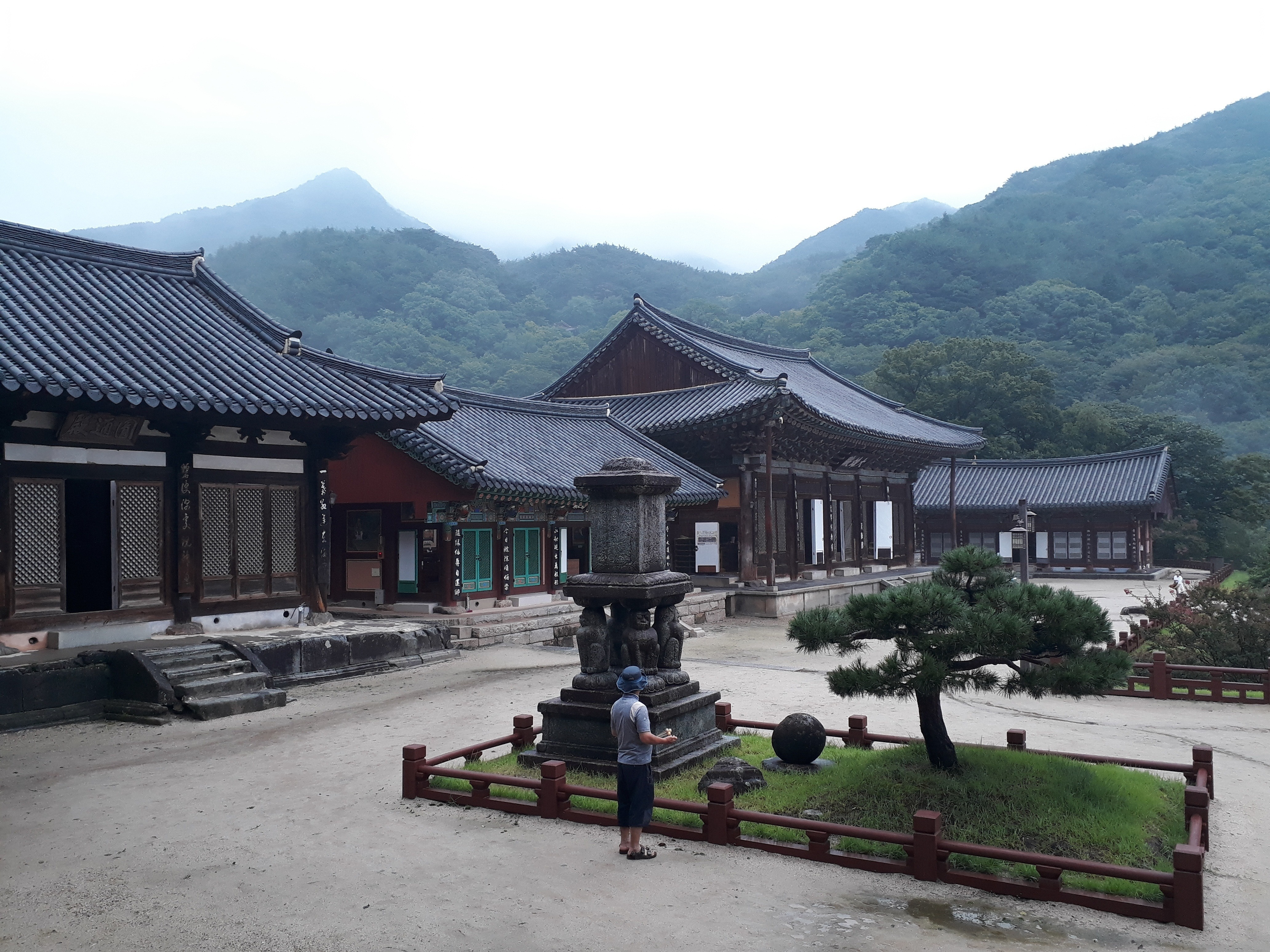 Free download high resolution image - free image free photo free stock image public domain picture -Hwaeomsa head temple in Gurye South Korea