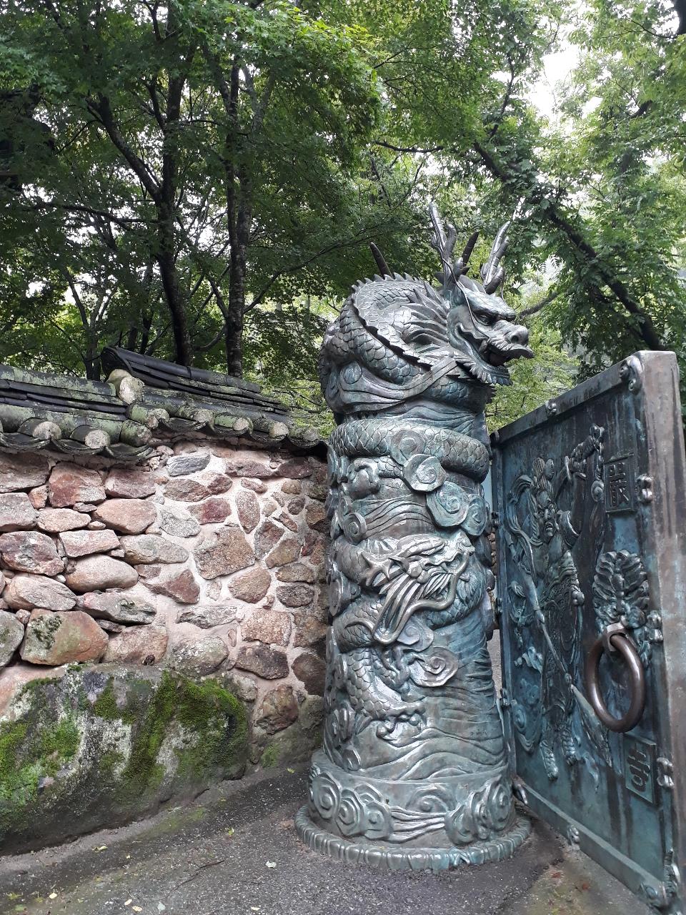 Free download high resolution image - free image free photo free stock image public domain picture  Hwaeomsa head temple in Gurye South Korea