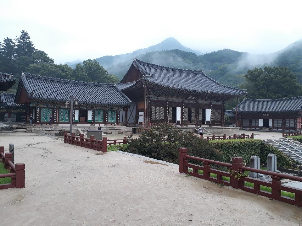 Free download high resolution image - free image free photo free stock image public domain picture  Hwaeomsa head temple in Gurye South Korea