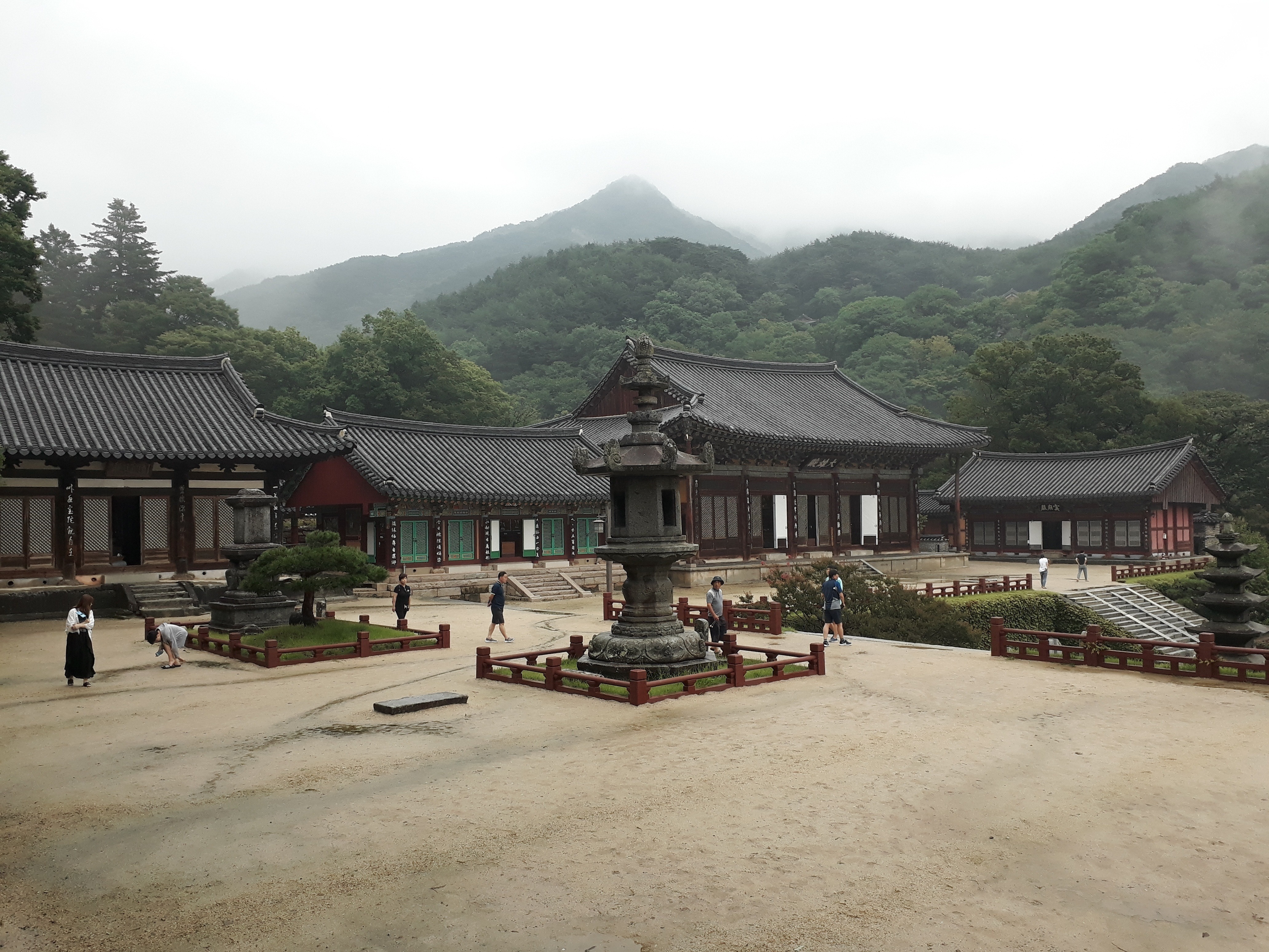 Free download high resolution image - free image free photo free stock image public domain picture -Hwaeomsa head temple in Gurye South Korea