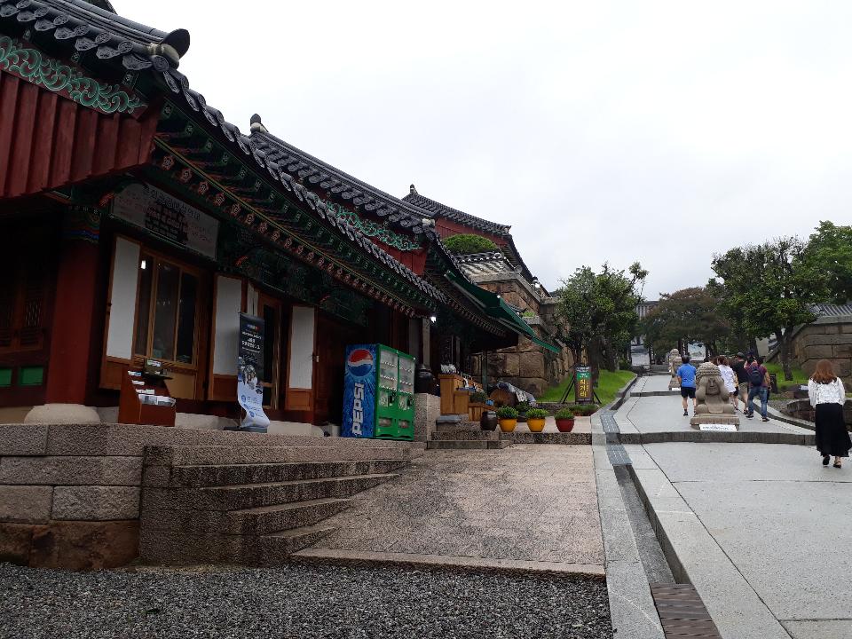 Free download high resolution image - free image free photo free stock image public domain picture  Hwaeomsa head temple in Gurye South Korea