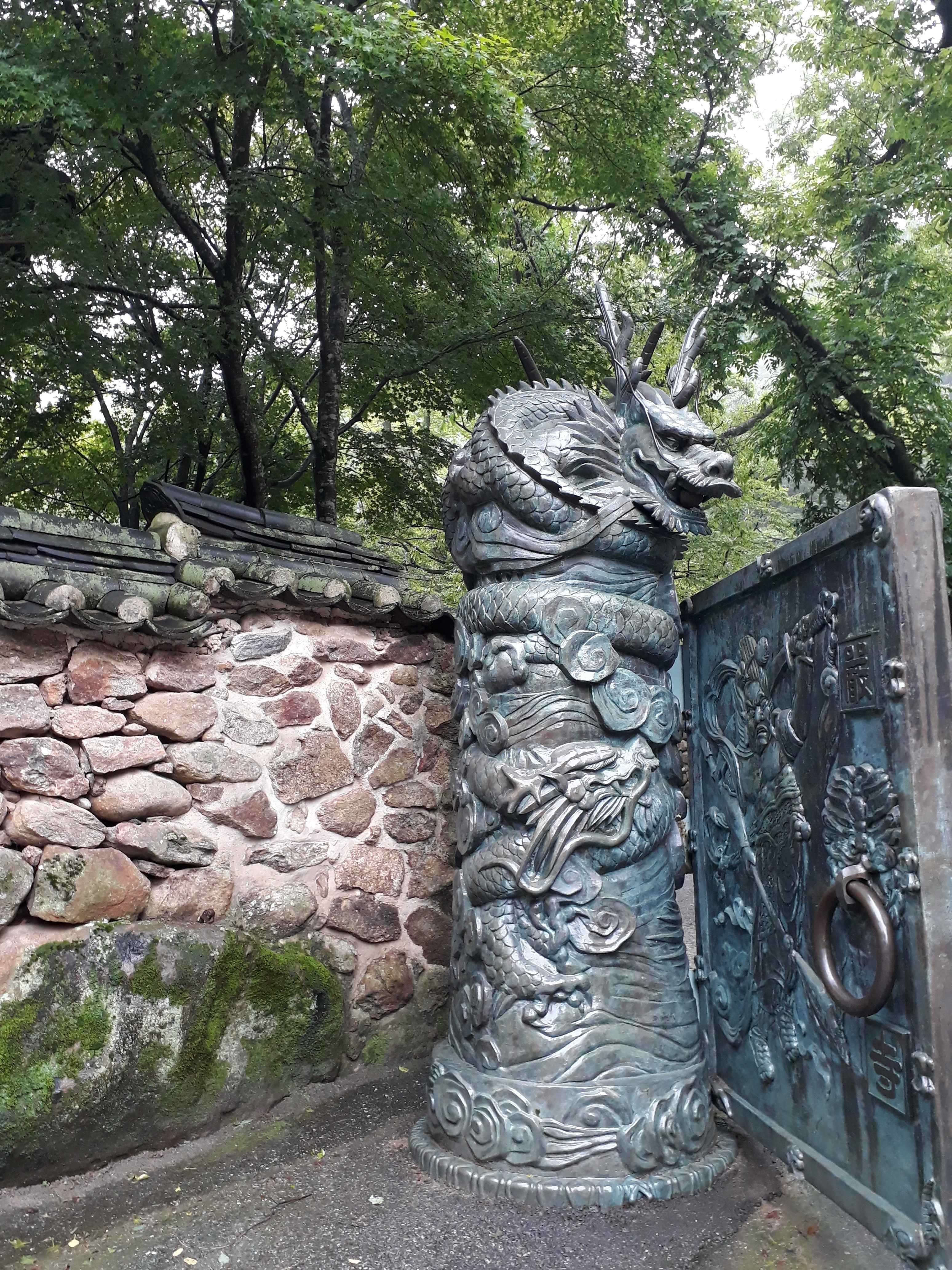 Free download high resolution image - free image free photo free stock image public domain picture -Hwaeomsa head temple in Gurye South Korea