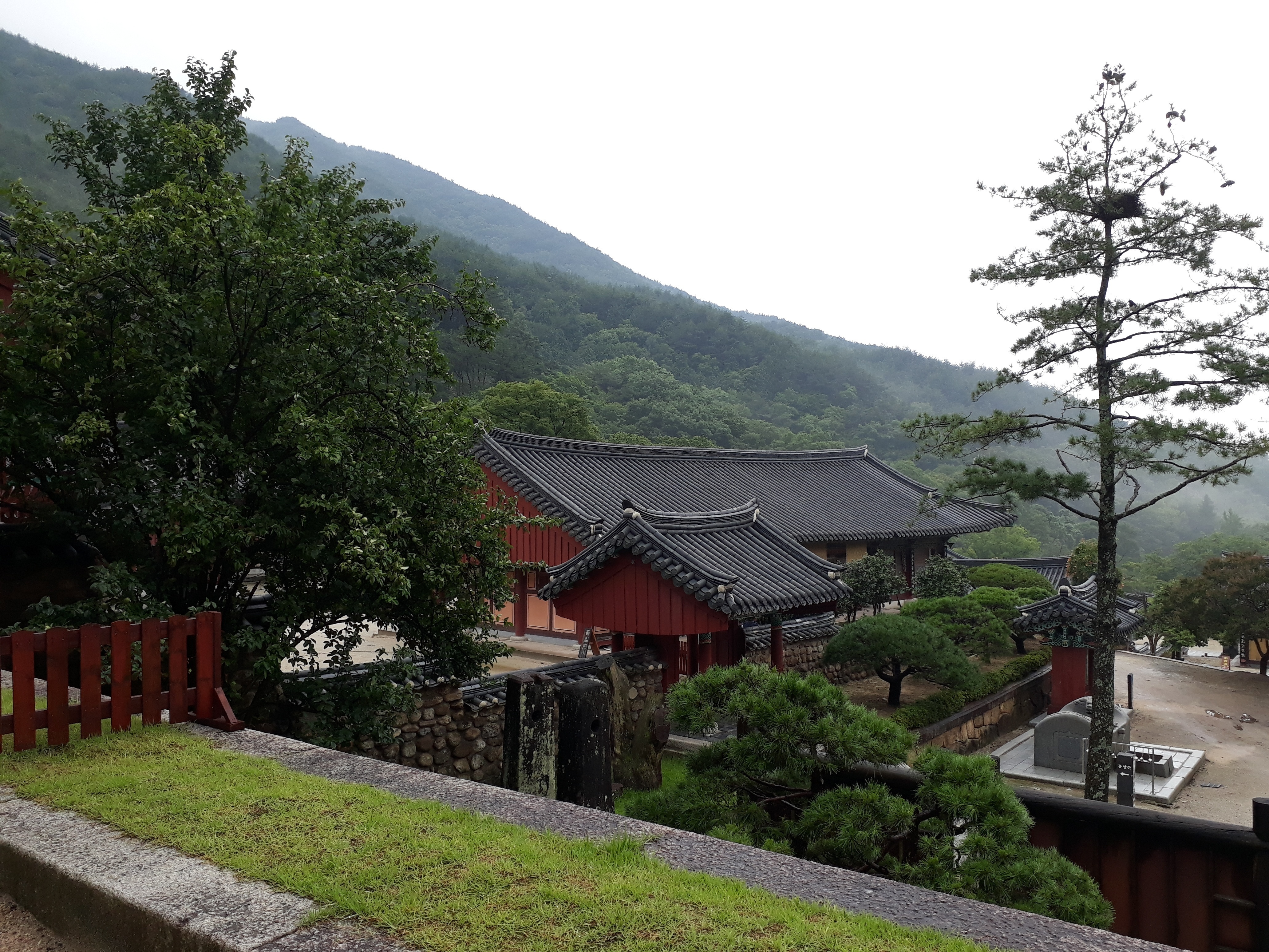 Free download high resolution image - free image free photo free stock image public domain picture -Hwaeomsa head temple in Gurye South Korea