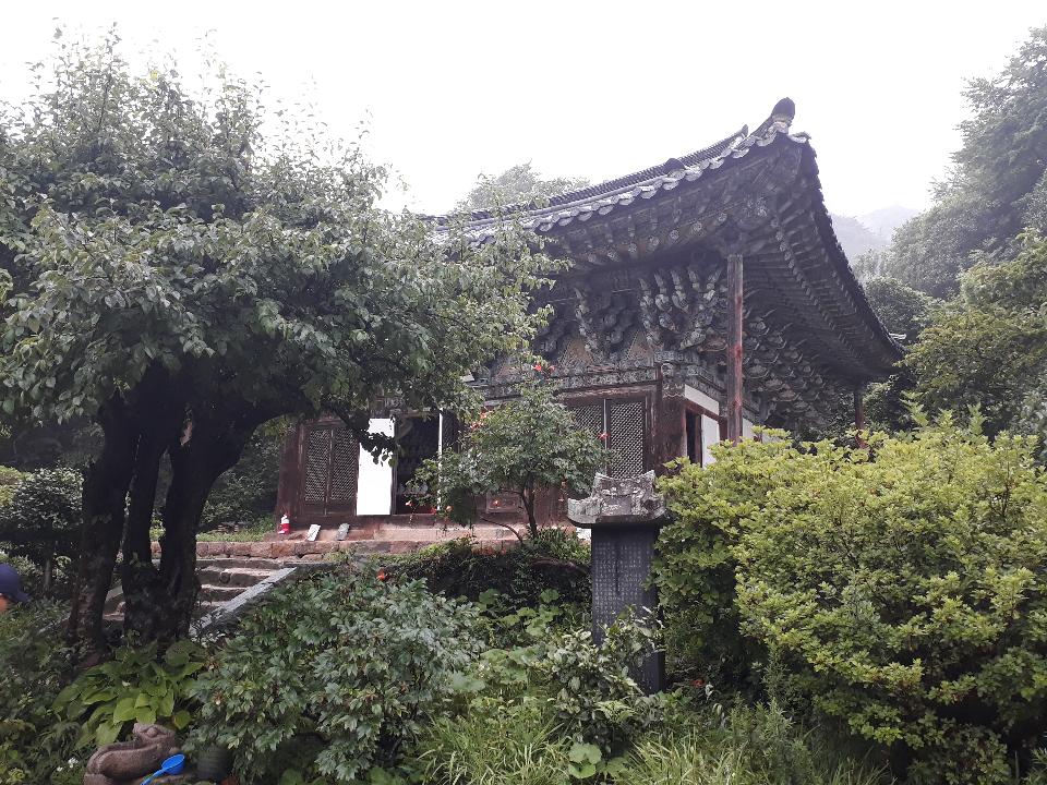 Free download high resolution image - free image free photo free stock image public domain picture  Hwaeomsa head temple in Gurye South Korea