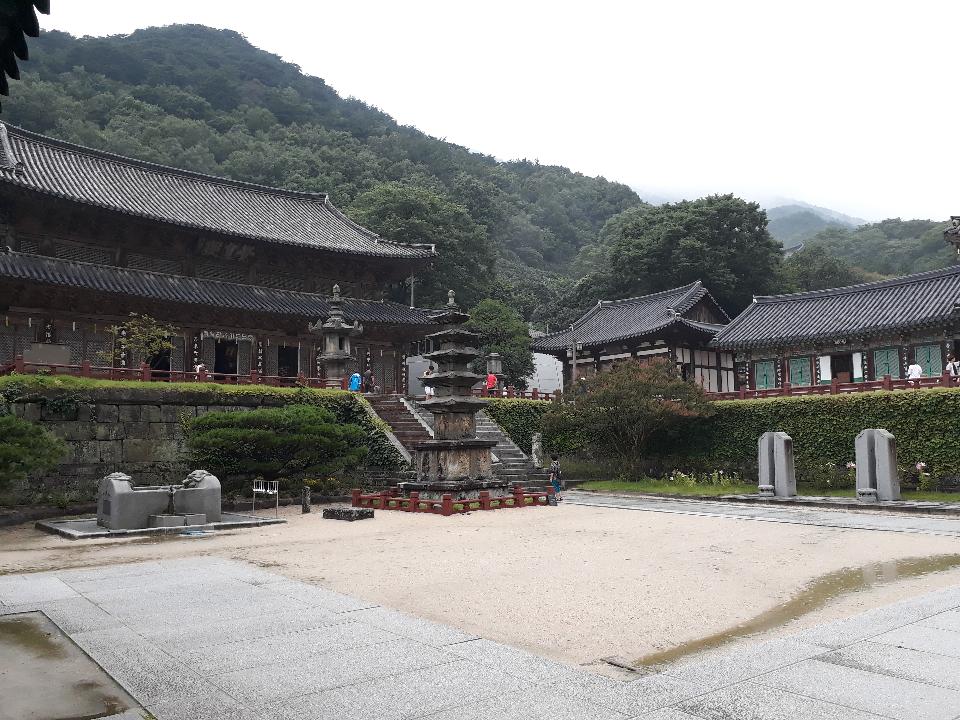 Free download high resolution image - free image free photo free stock image public domain picture  Hwaeomsa head temple in Gurye South Korea