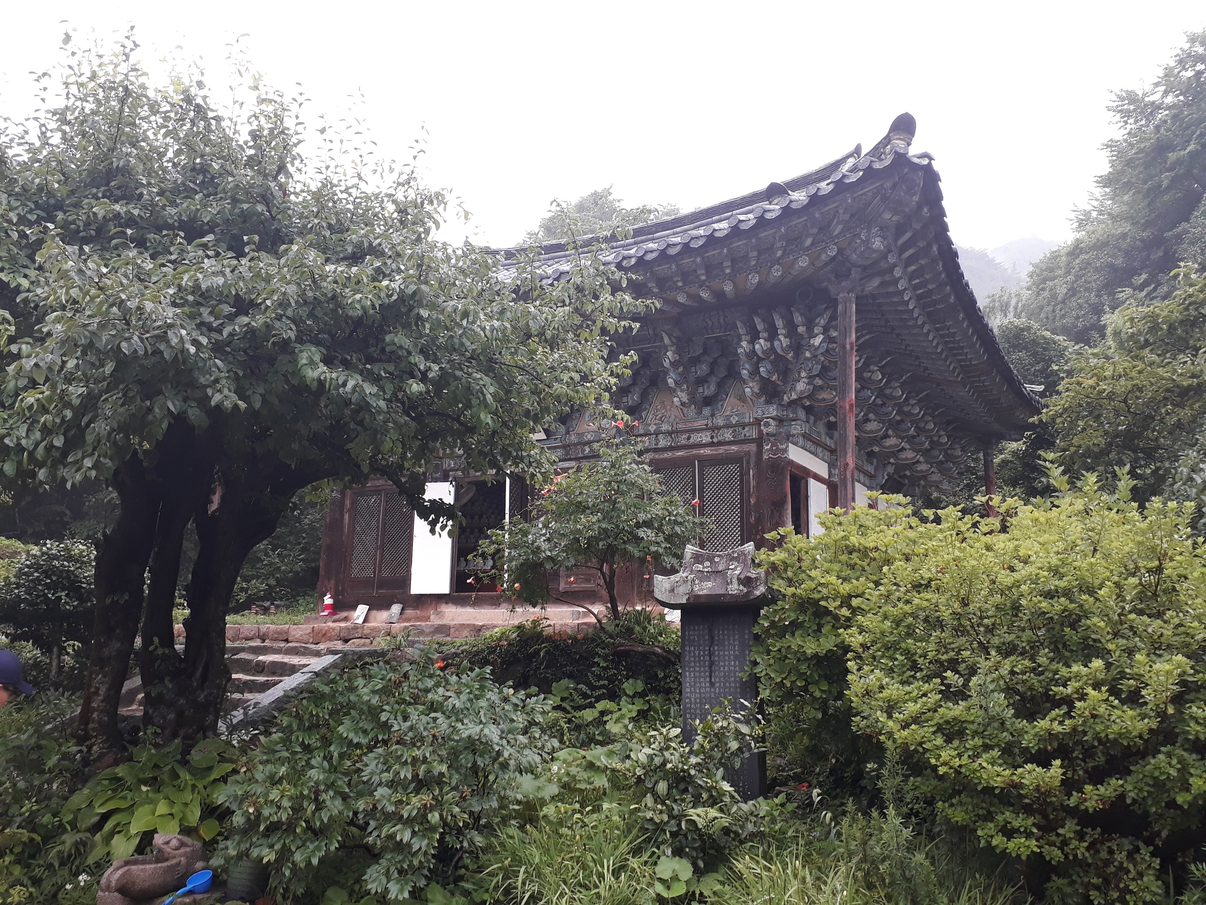 Free download high resolution image - free image free photo free stock image public domain picture -Hwaeomsa head temple in Gurye South Korea