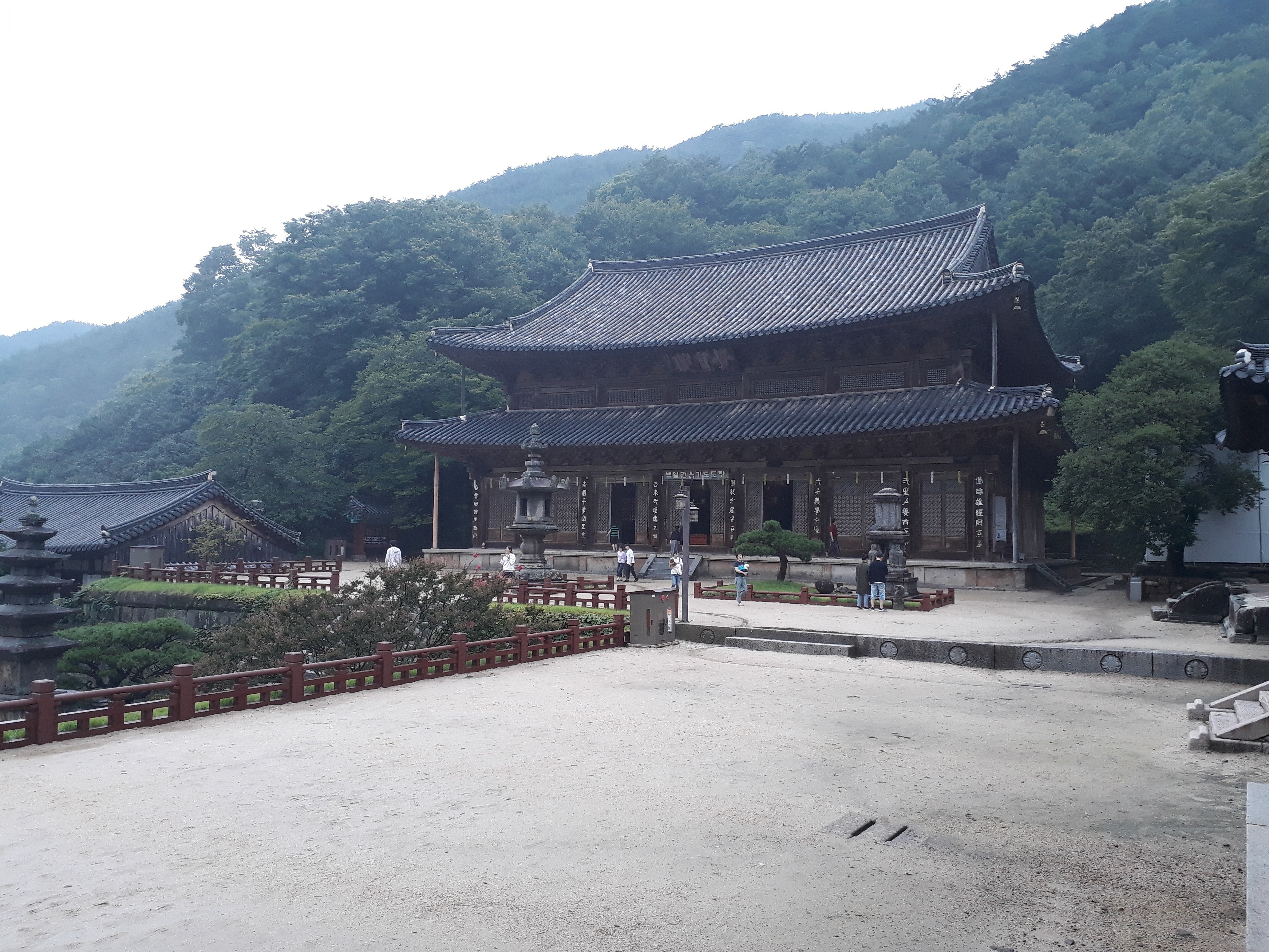 Free download high resolution image - free image free photo free stock image public domain picture -Hwaeomsa head temple in Gurye South Korea