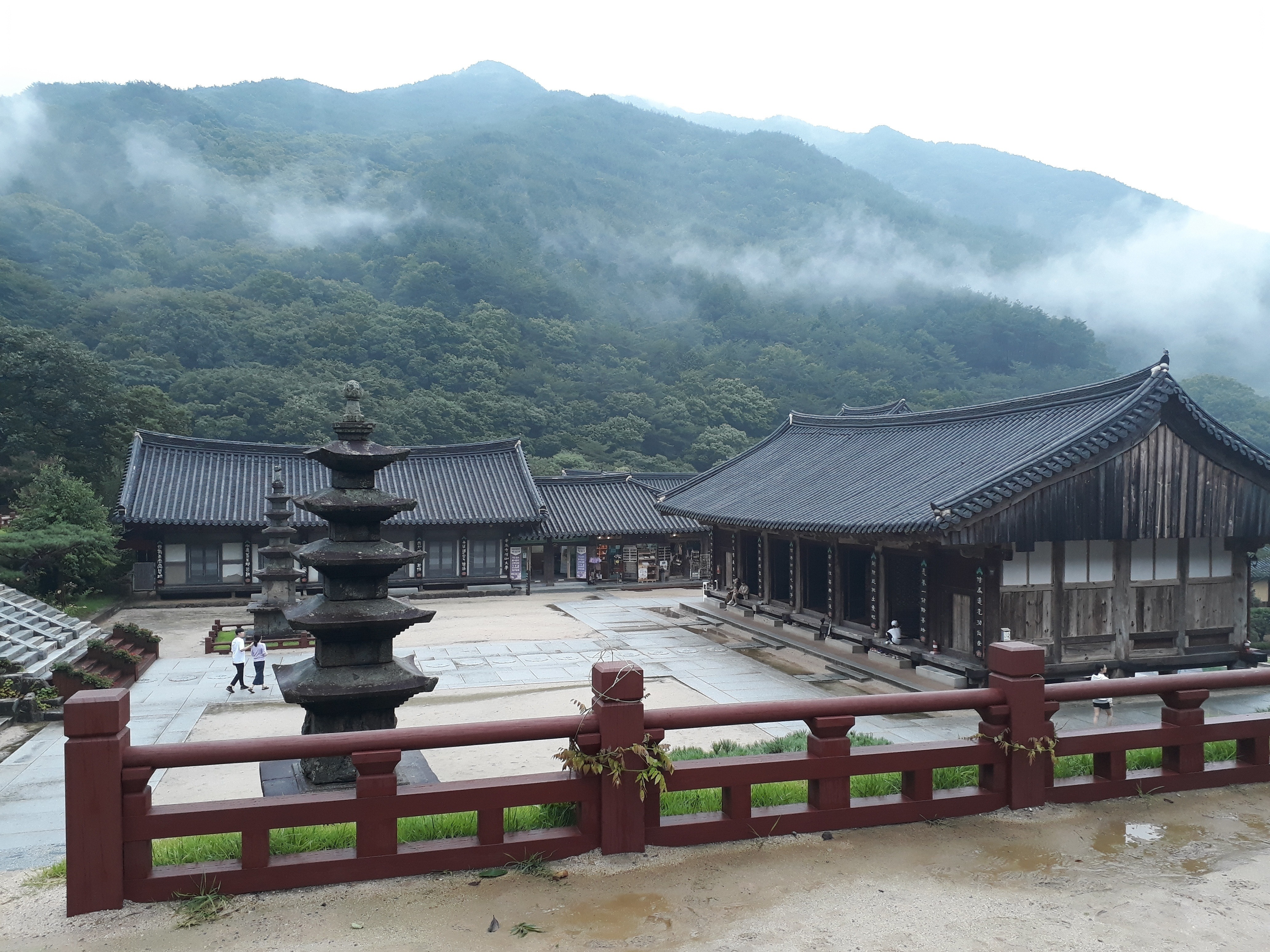 Free download high resolution image - free image free photo free stock image public domain picture -Hwaeomsa head temple in Gurye South Korea