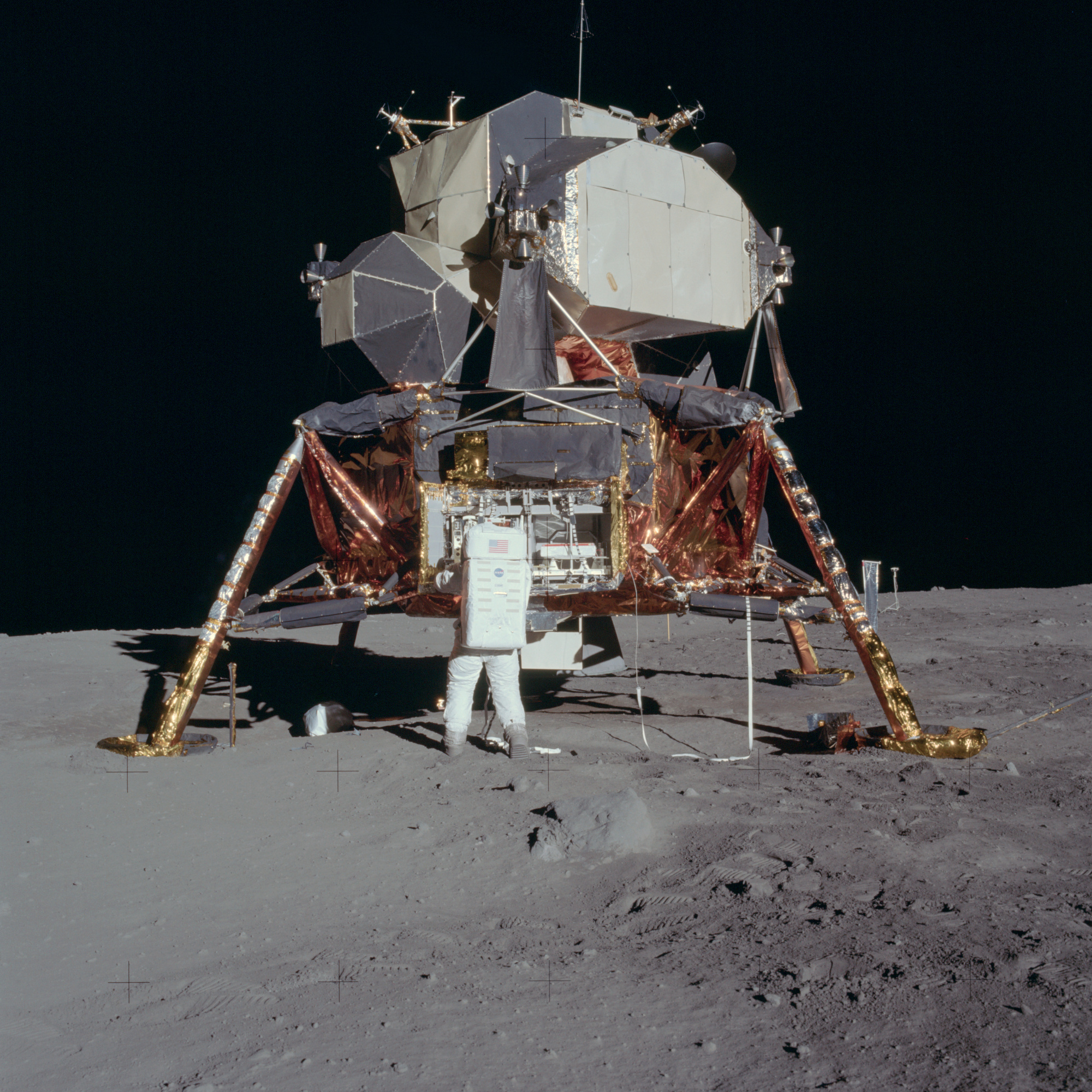 Free download high resolution image - free image free photo free stock image public domain picture -Apollo 11