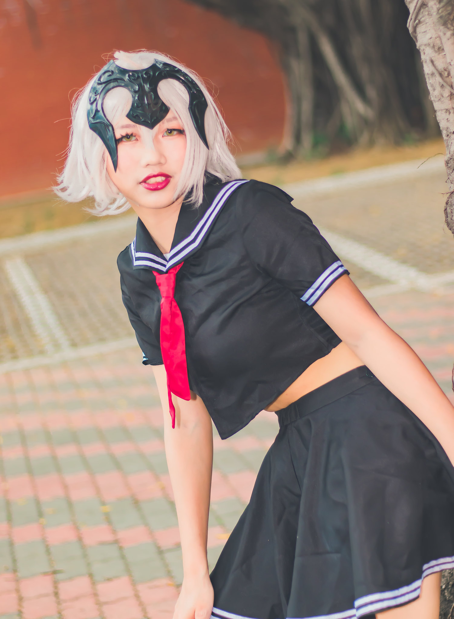 Free download high resolution image - free image free photo free stock image public domain picture -An unidentified Japanese anime cosplay pose