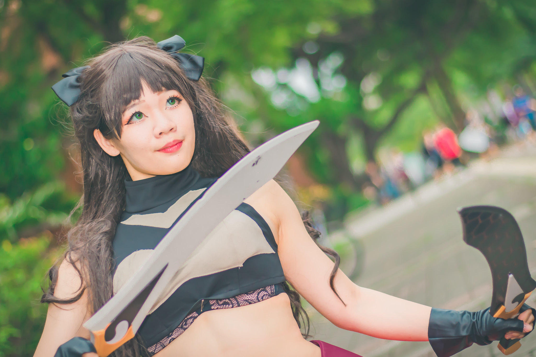 Free download high resolution image - free image free photo free stock image public domain picture -Female warrior with sword