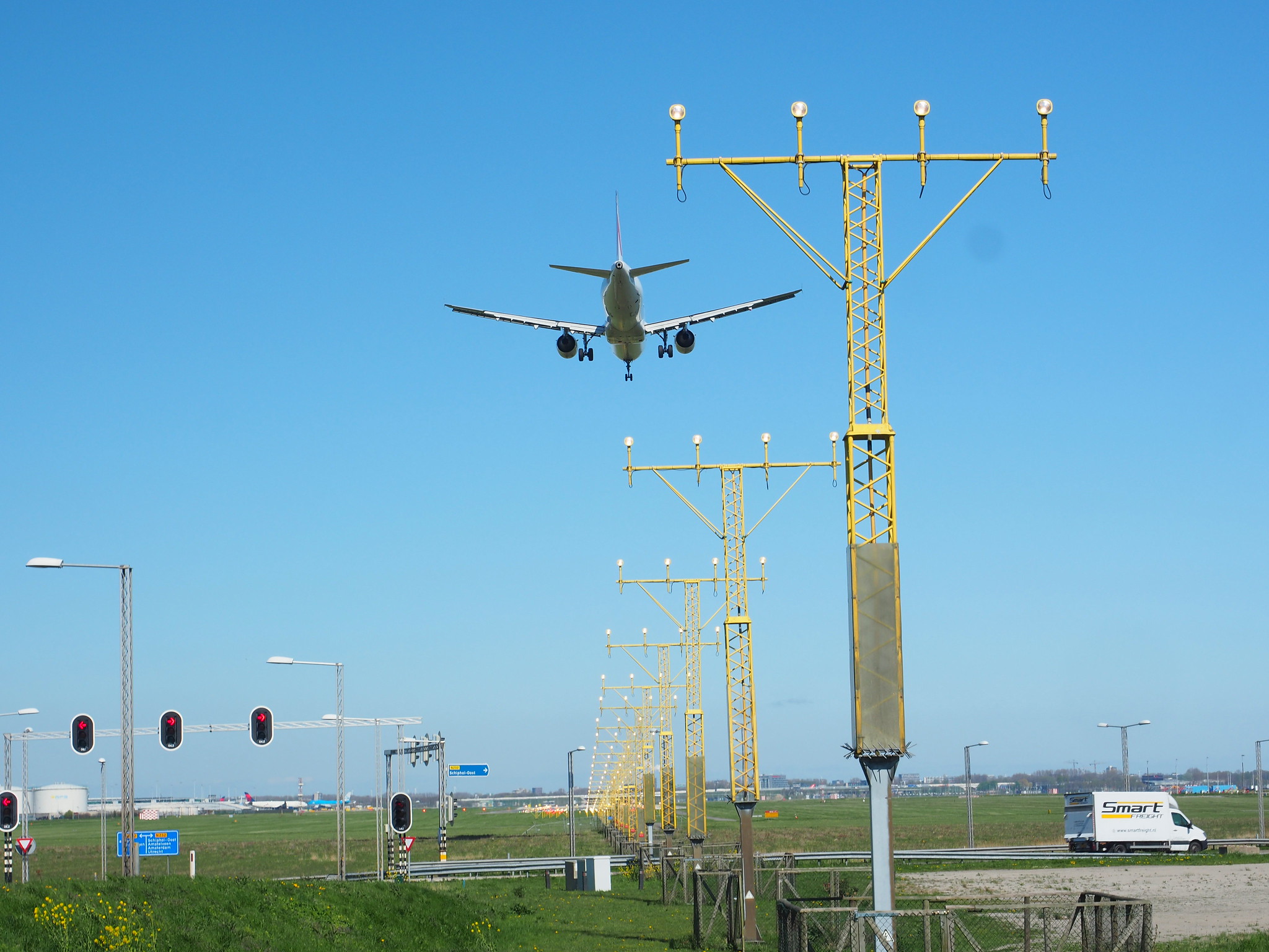 Free download high resolution image - free image free photo free stock image public domain picture -Radtour Basel Amserdam Airport