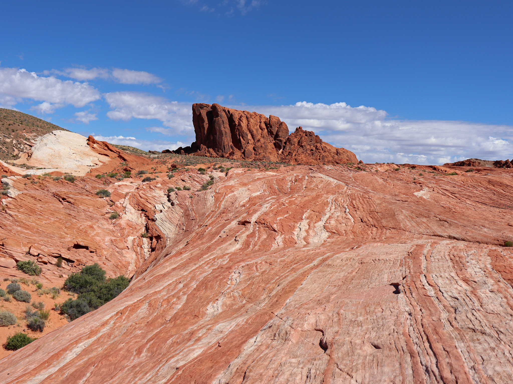 Free download high resolution image - free image free photo free stock image public domain picture -Valley of Fire State Park in Nevada