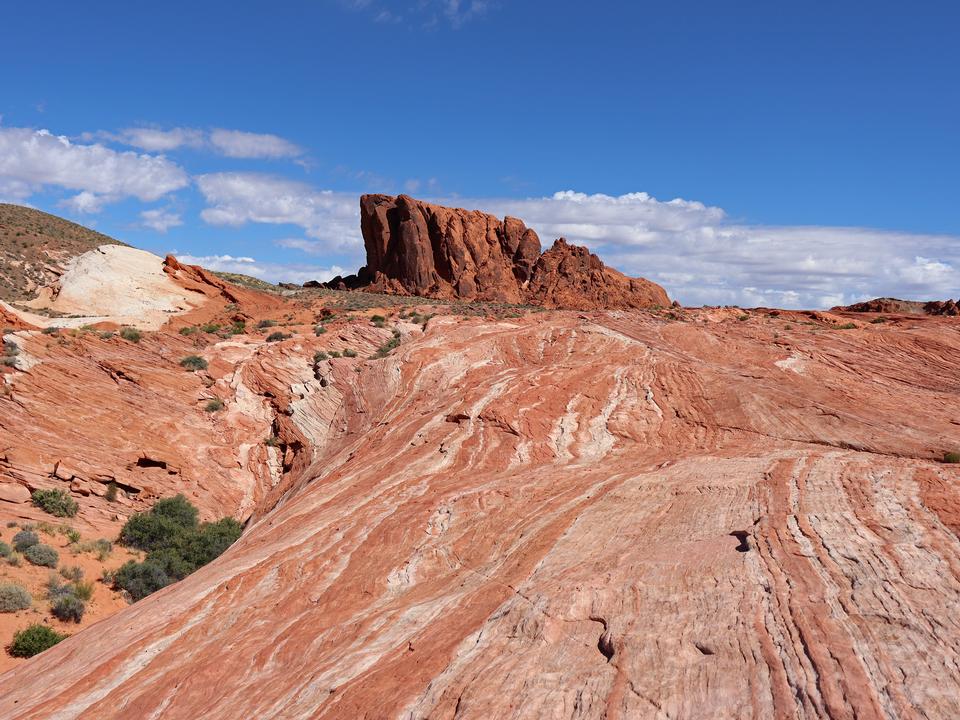 Free download high resolution image - free image free photo free stock image public domain picture  Valley of Fire State Park in Nevada