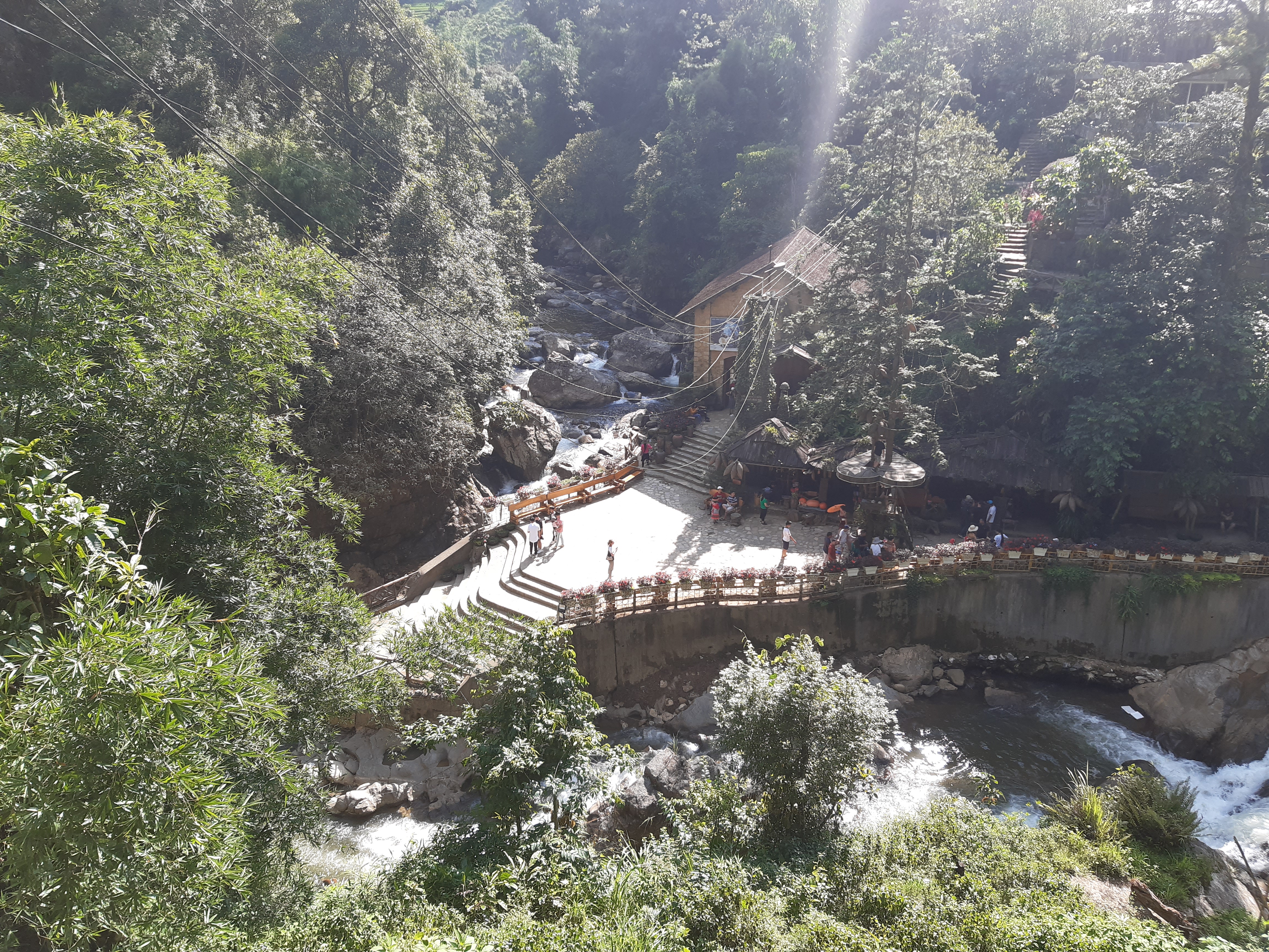 Free download high resolution image - free image free photo free stock image public domain picture -SaPa is a town in the Hoang Lien Son Mountain in Vietnam