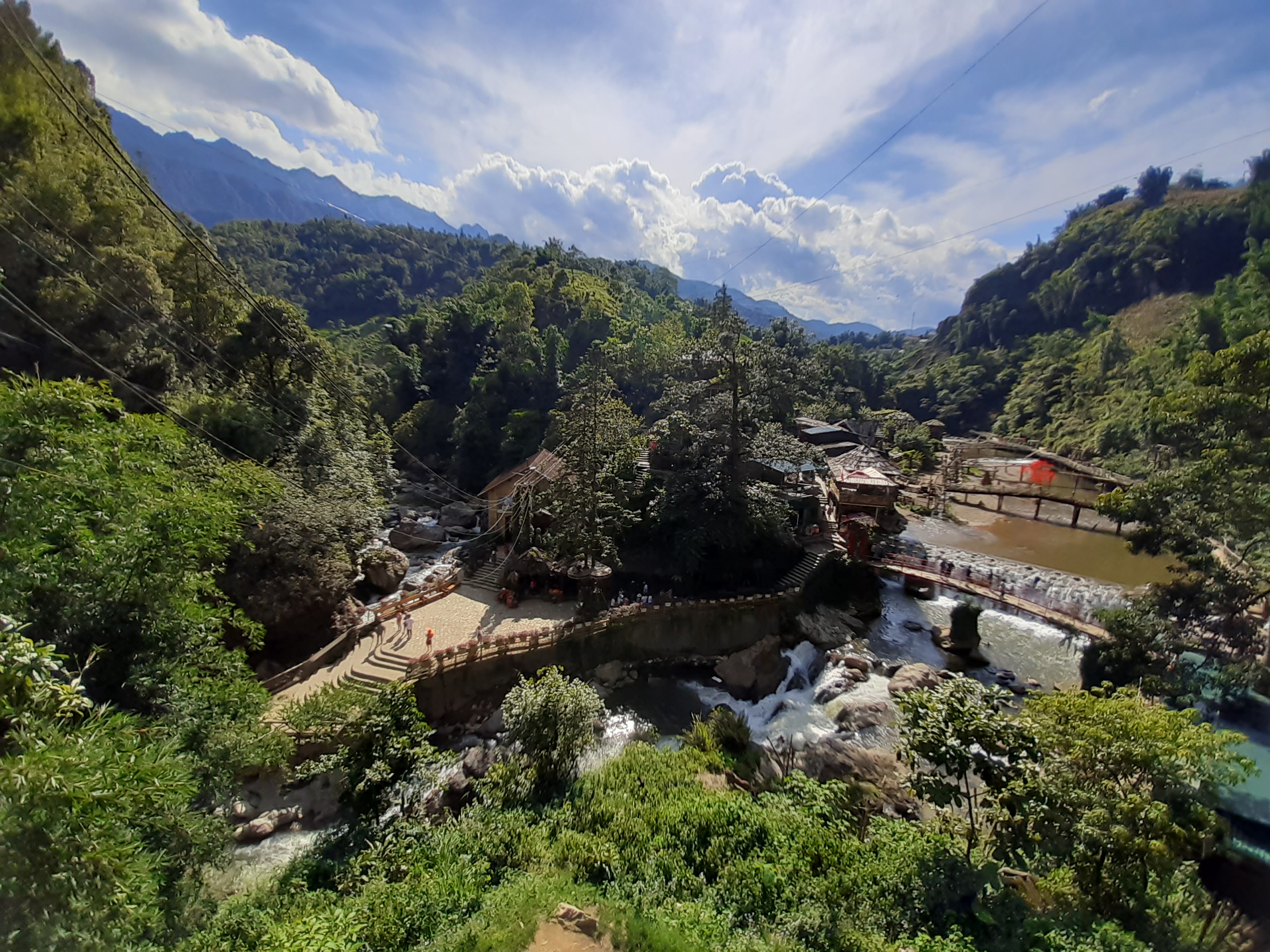 Free download high resolution image - free image free photo free stock image public domain picture -SaPa is a town in the Hoang Lien Son Mountain in Vietnam