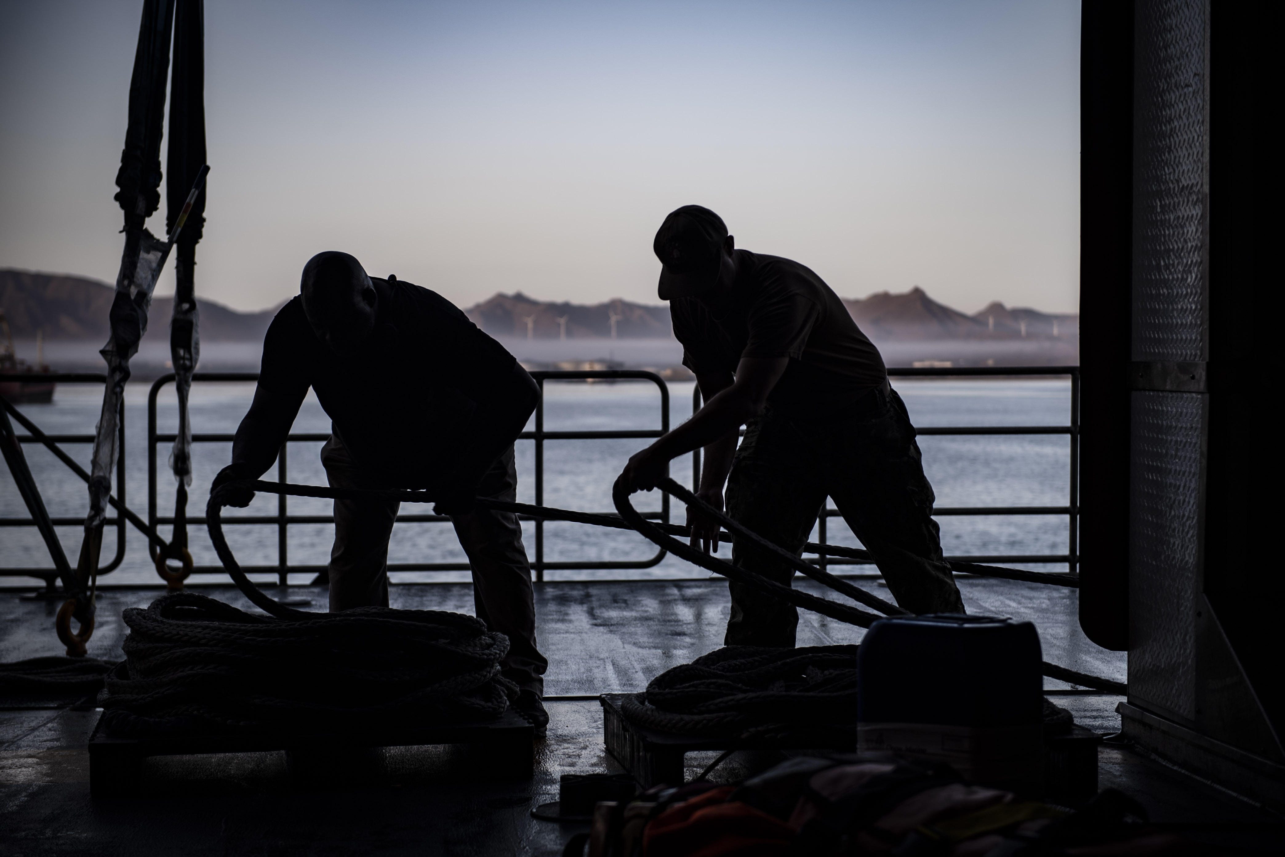 Free download high resolution image - free image free photo free stock image public domain picture -A Sailor and Civil Service mariner