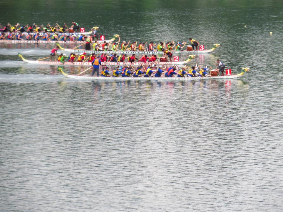 Free download high resolution image - free image free photo free stock image public domain picture  Dragon Boat Races