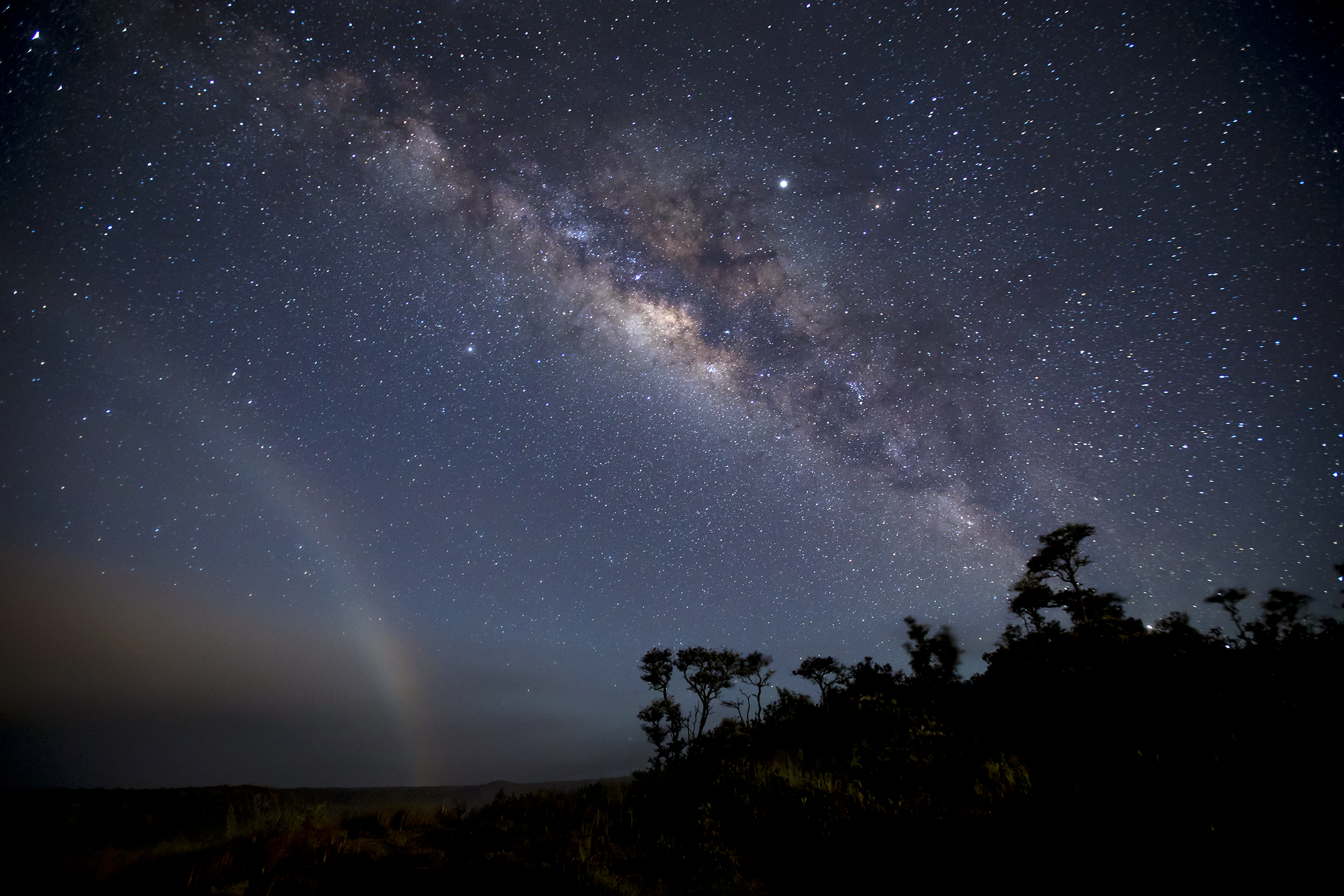 Free download high resolution image - free image free photo free stock image public domain picture -Kīlauea Nigh Sky in Hawaii Volcanoes National Park