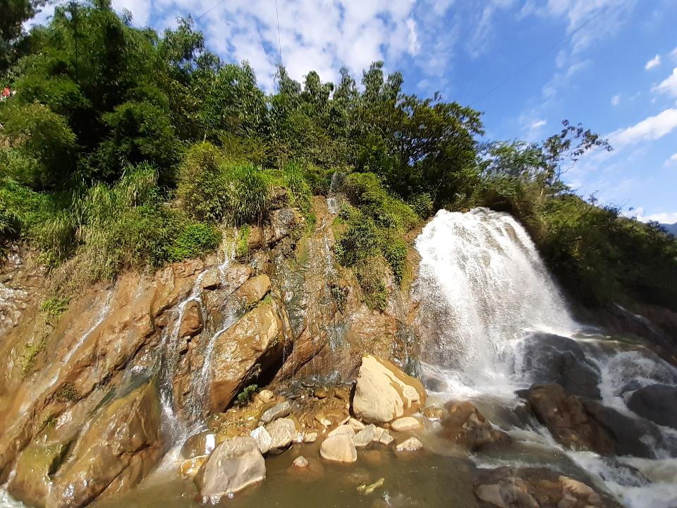 Free download high resolution image - free image free photo free stock image public domain picture  SaPa is a town in the Hoang Lien Son Mountain in Vietnam