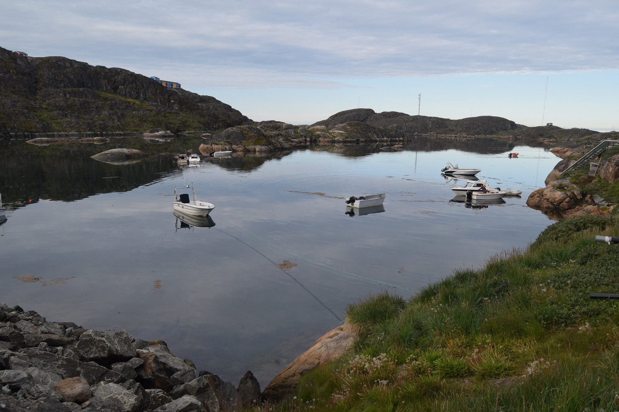 Free download high resolution image - free image free photo free stock image public domain picture -Greenland, Qeqqata Municipality, Sisimiut