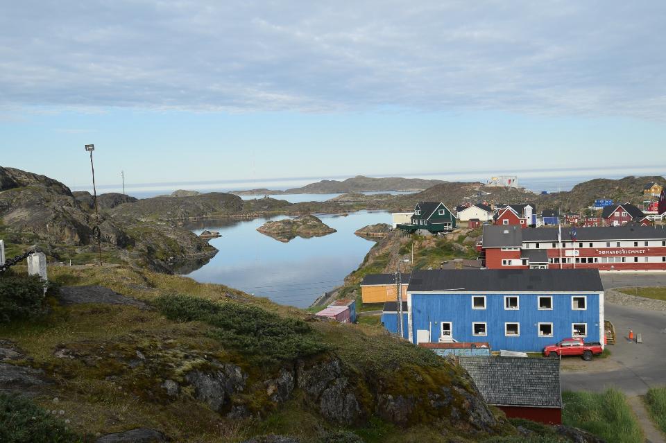 Free download high resolution image - free image free photo free stock image public domain picture  Greenland, Qeqqata Municipality, Sisimiut