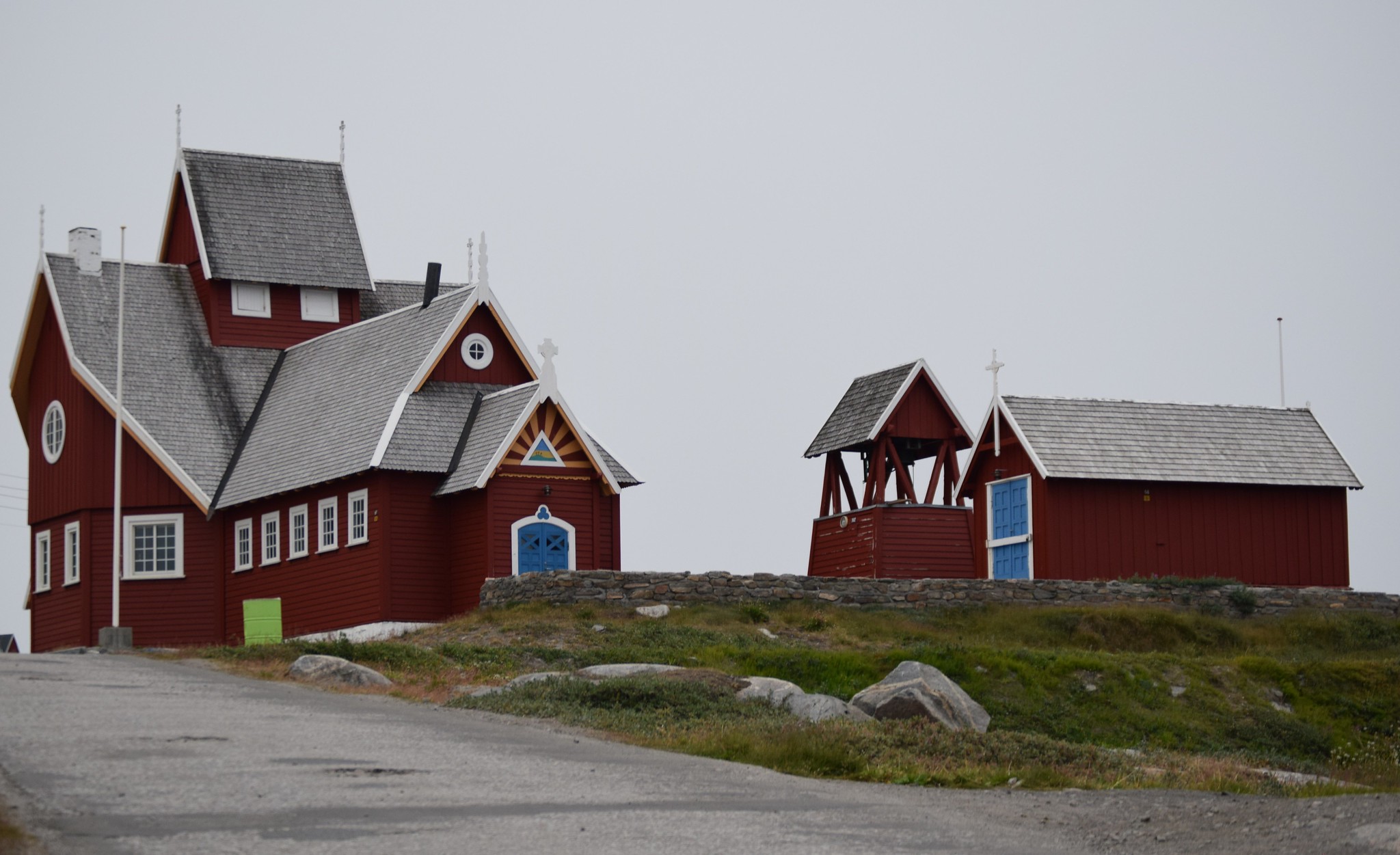 Free download high resolution image - free image free photo free stock image public domain picture -Greenland. Qeqertarsuaq