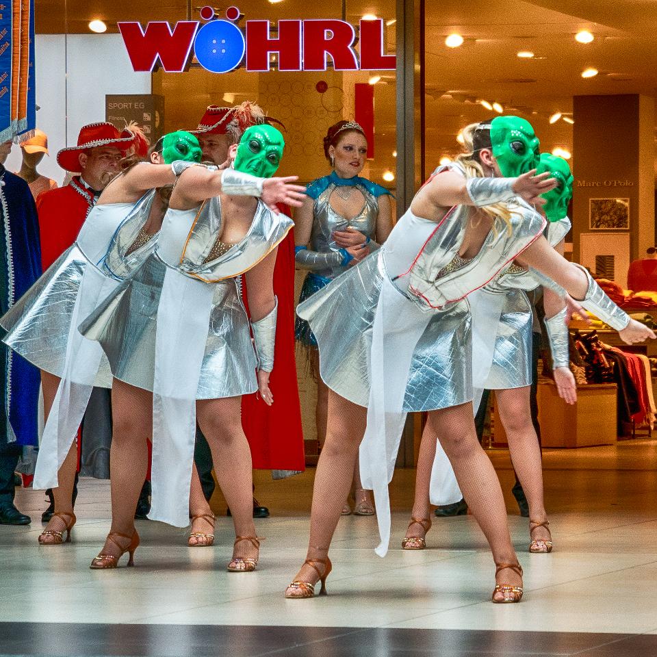 Free download high resolution image - free image free photo free stock image public domain picture  Cheerleader and dancer performing on stage