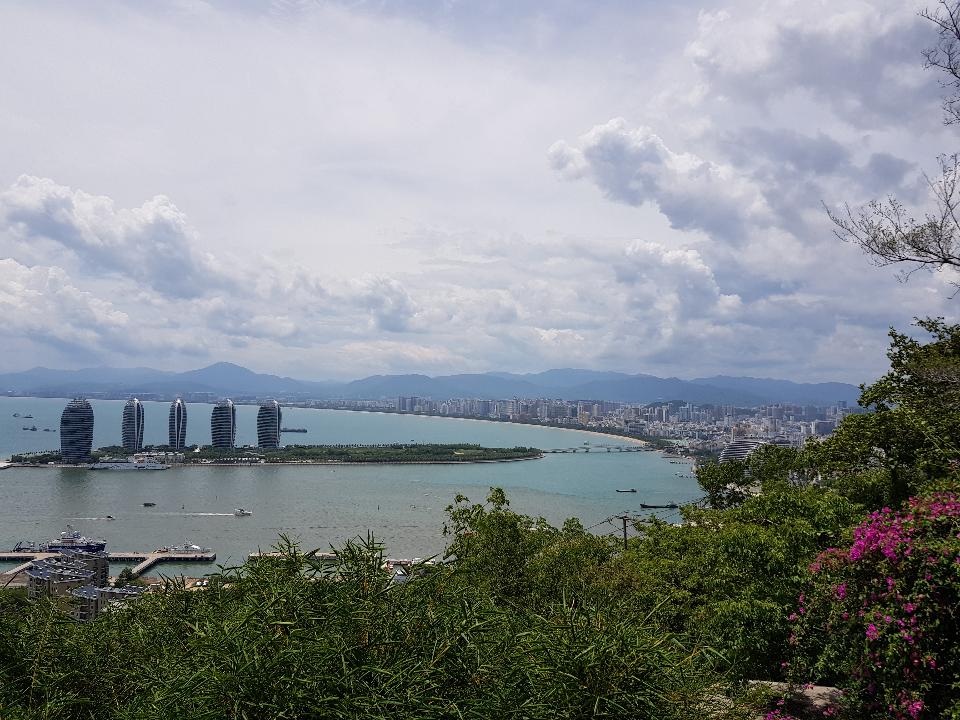 Free download high resolution image - free image free photo free stock image public domain picture  Sanya, Hainan Island, China