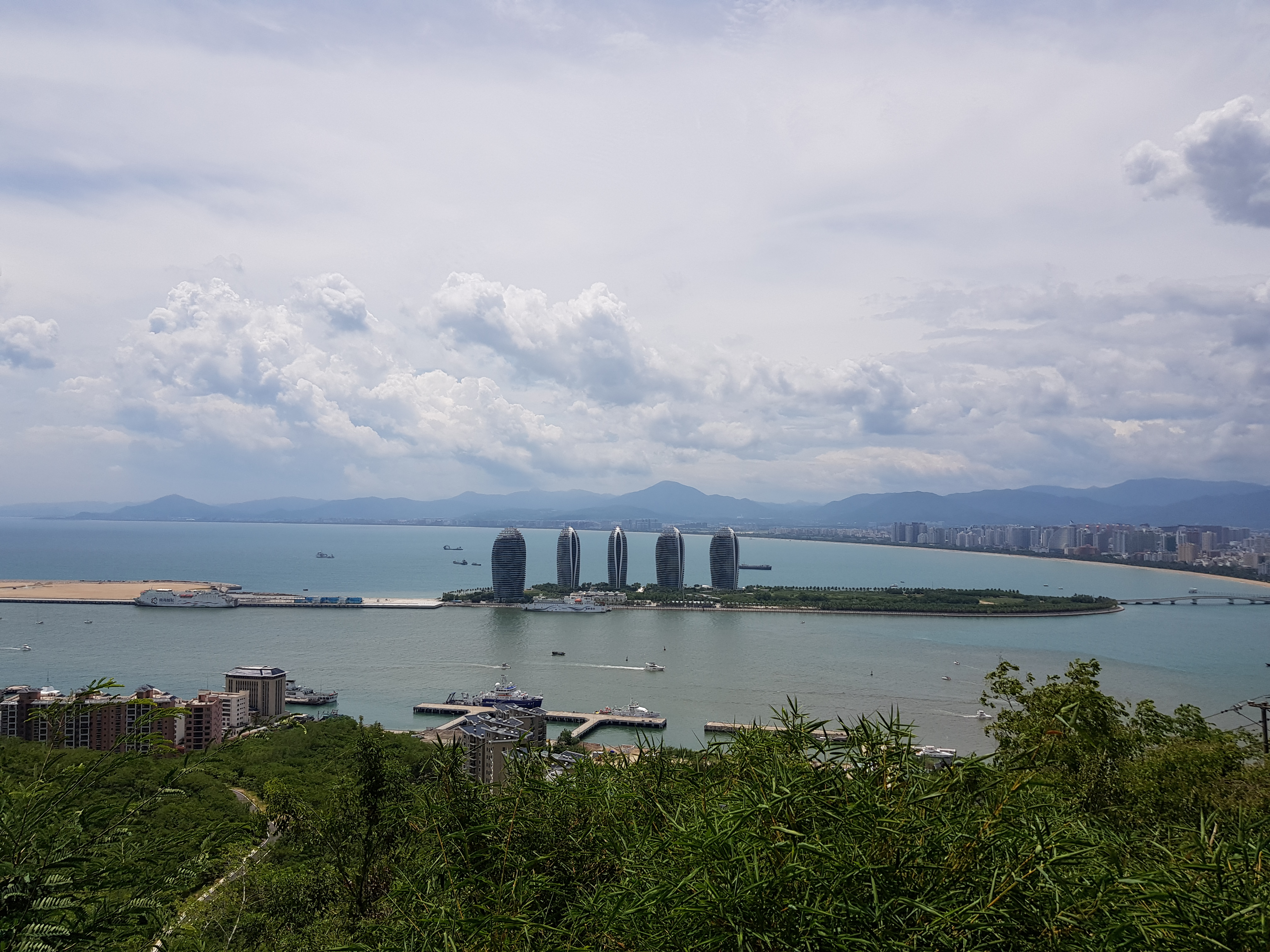 Free download high resolution image - free image free photo free stock image public domain picture -Sanya, Hainan Island, China