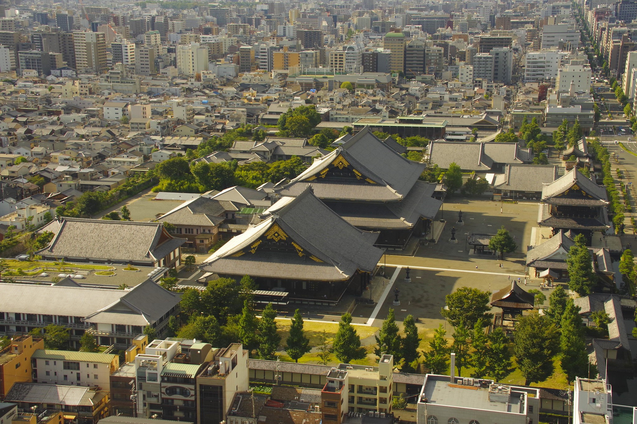 Free download high resolution image - free image free photo free stock image public domain picture -Kiyomizu-dera Temple in Kyoto