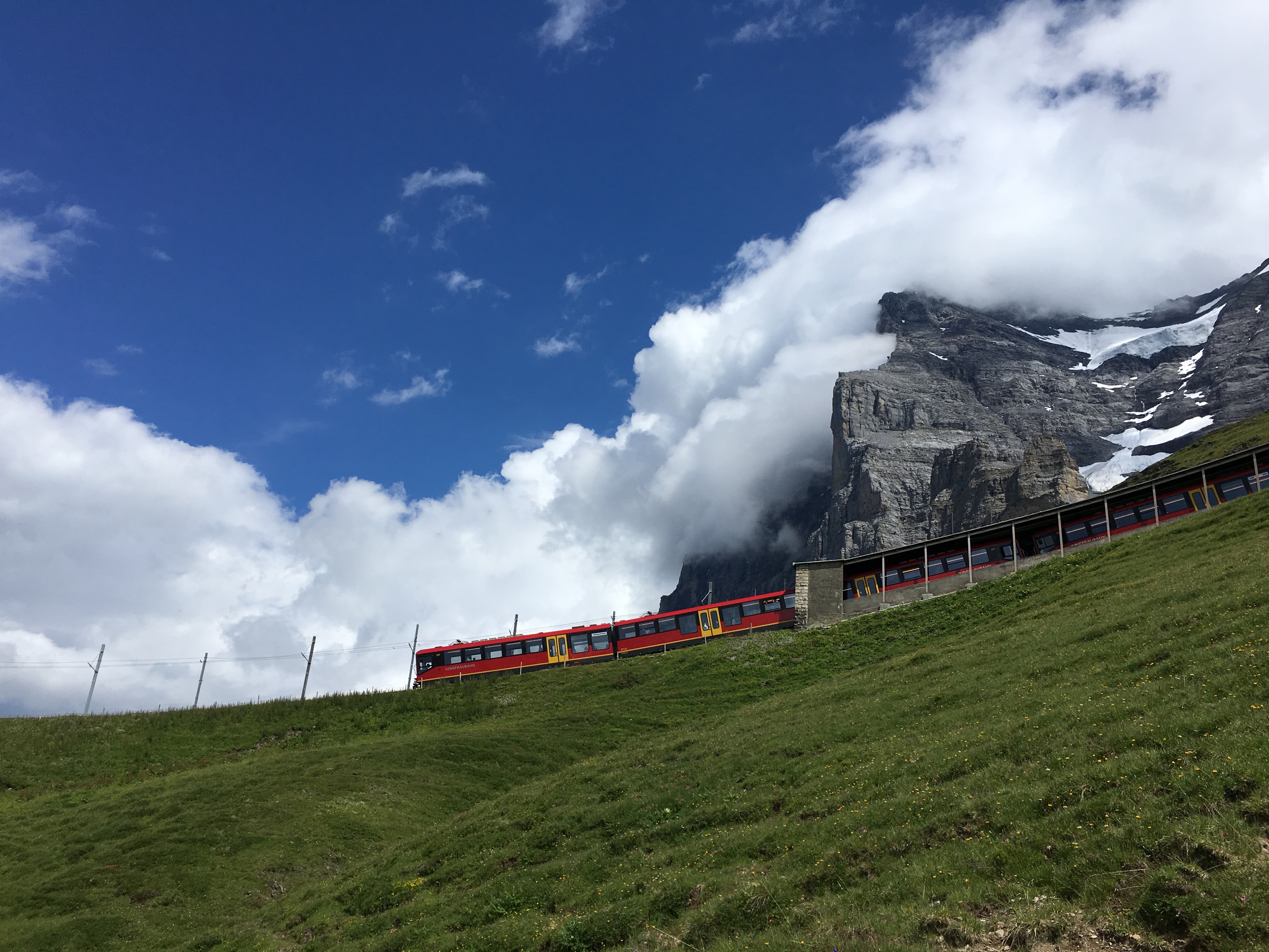 Free download high resolution image - free image free photo free stock image public domain picture -Famous electric red tourist train