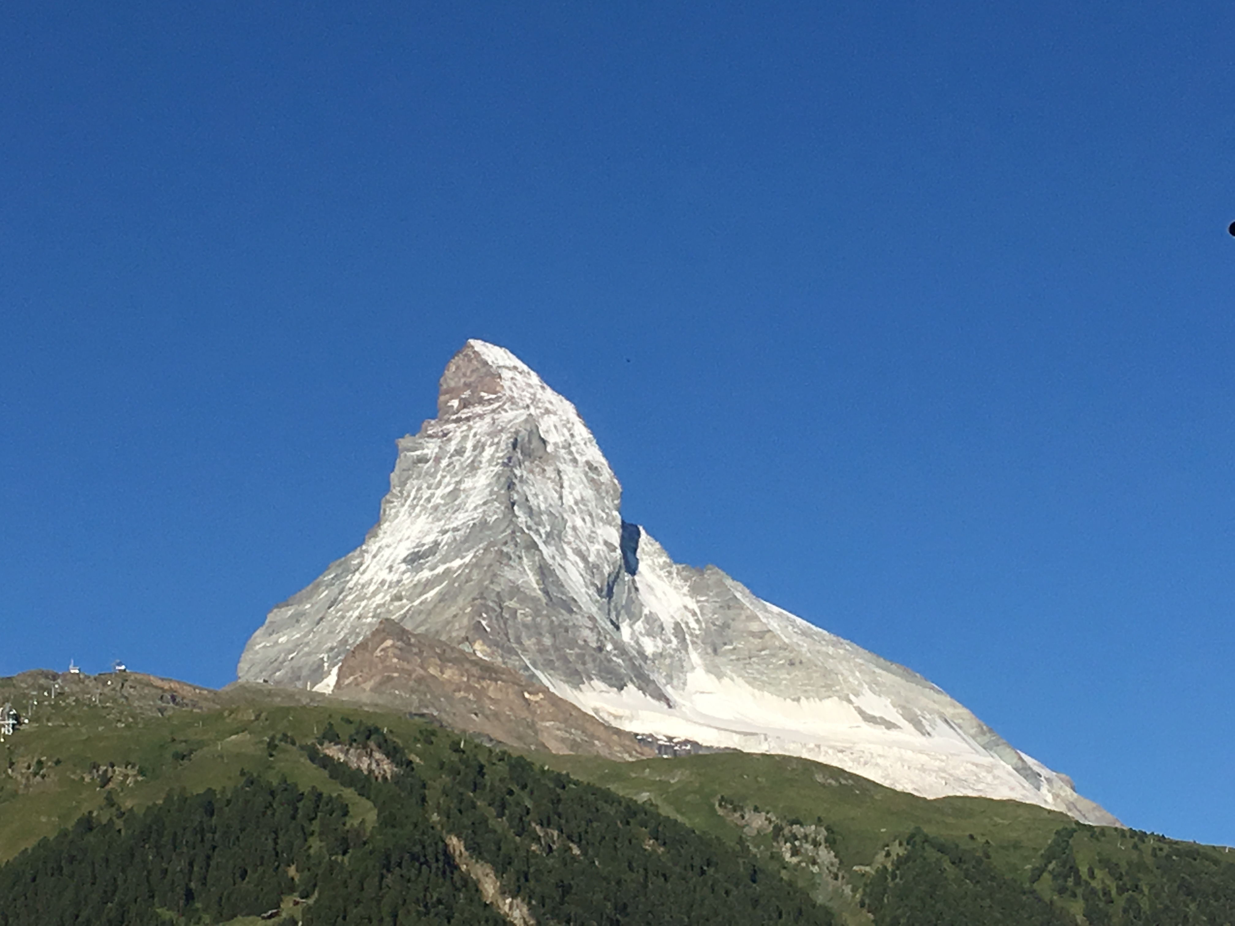 Free download high resolution image - free image free photo free stock image public domain picture -Amazing view of touristic trail near the Matterhorn in the Swiss