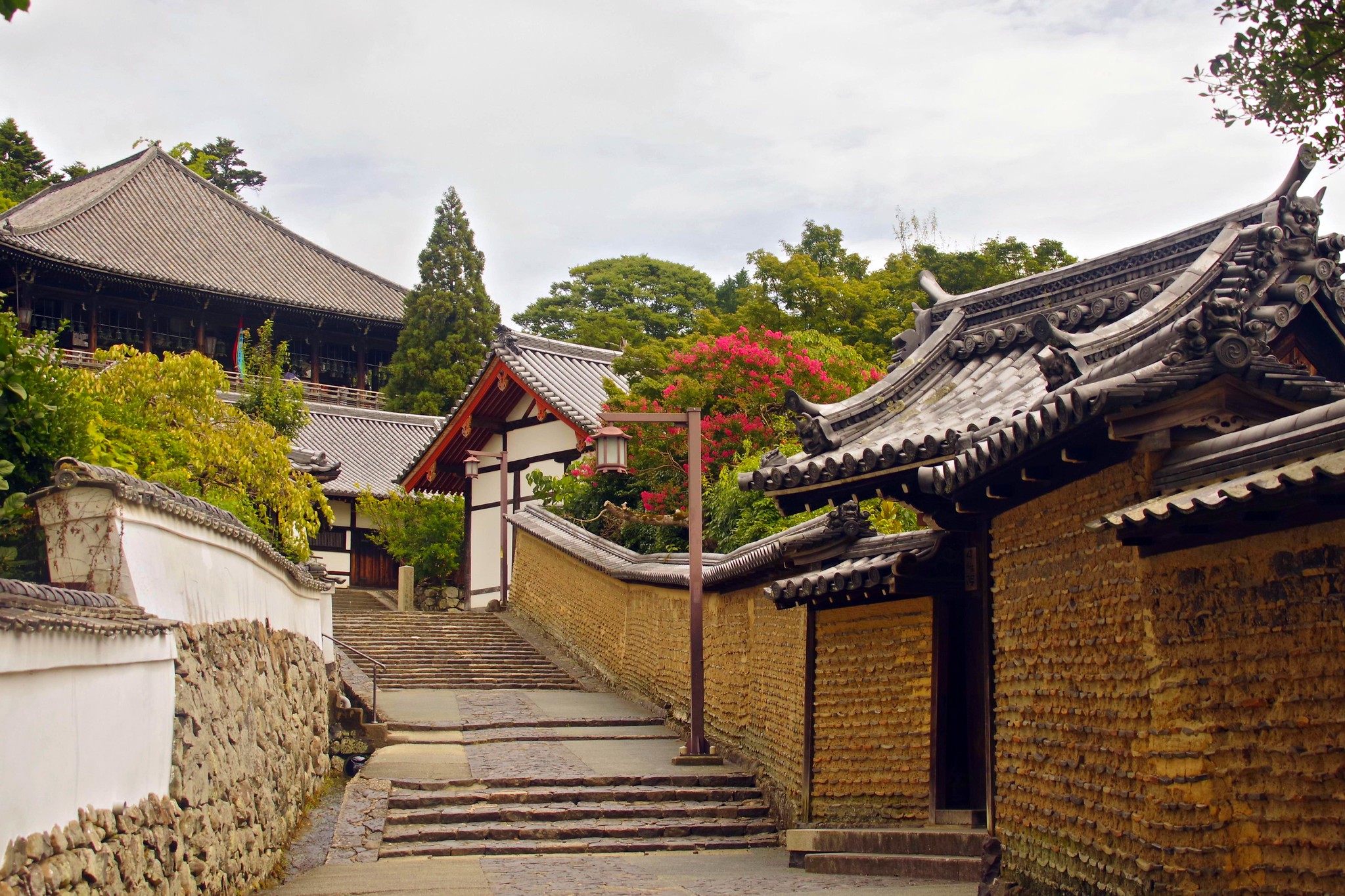 Free download high resolution image - free image free photo free stock image public domain picture -Todaiji Temple in Nara Japan