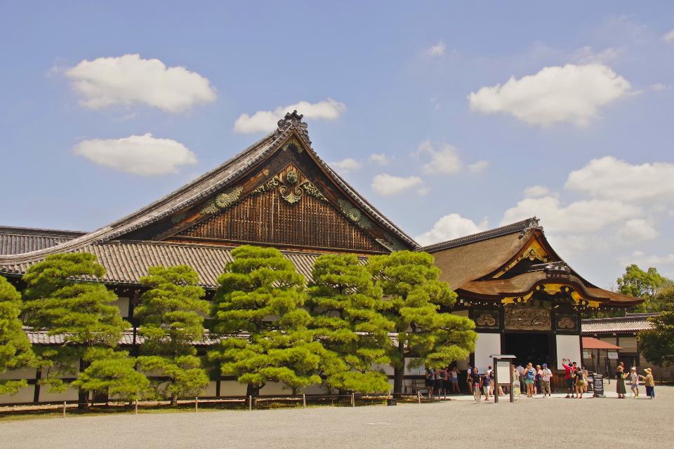 Free download high resolution image - free image free photo free stock image public domain picture  Kiyomizu-dera Temple in Kyoto