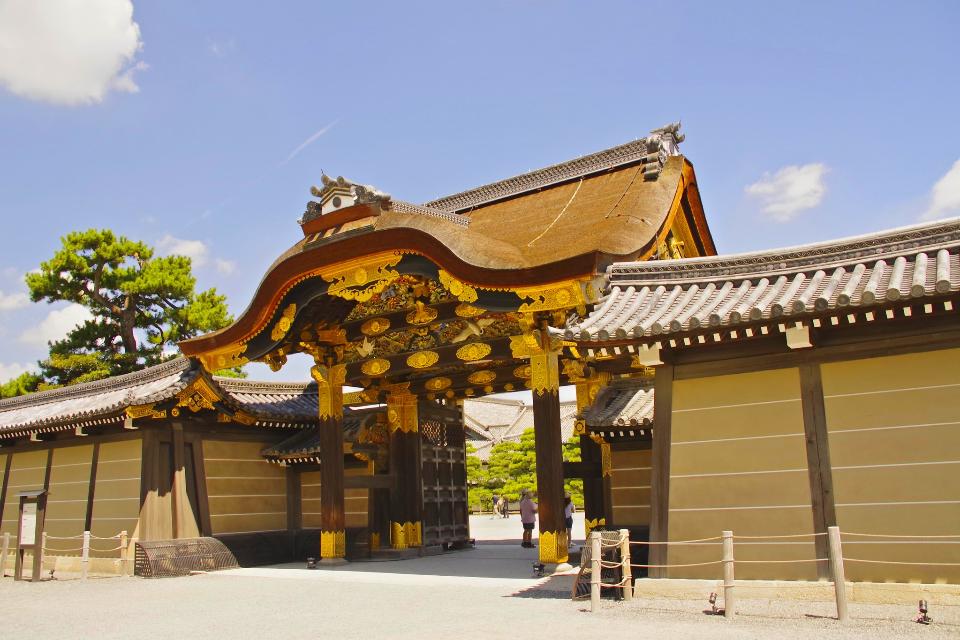 Free download high resolution image - free image free photo free stock image public domain picture  Kiyomizu-dera Temple in Kyoto