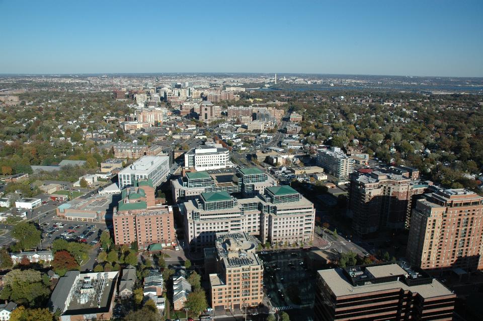 Free download high resolution image - free image free photo free stock image public domain picture  An aerial view of Arlington County