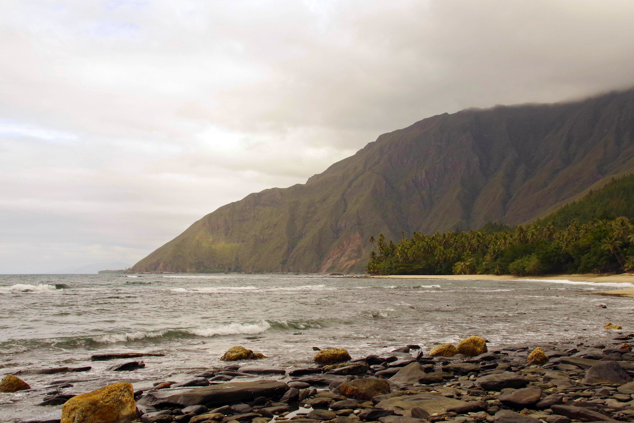 Free download high resolution image - free image free photo free stock image public domain picture -New Caledonia island