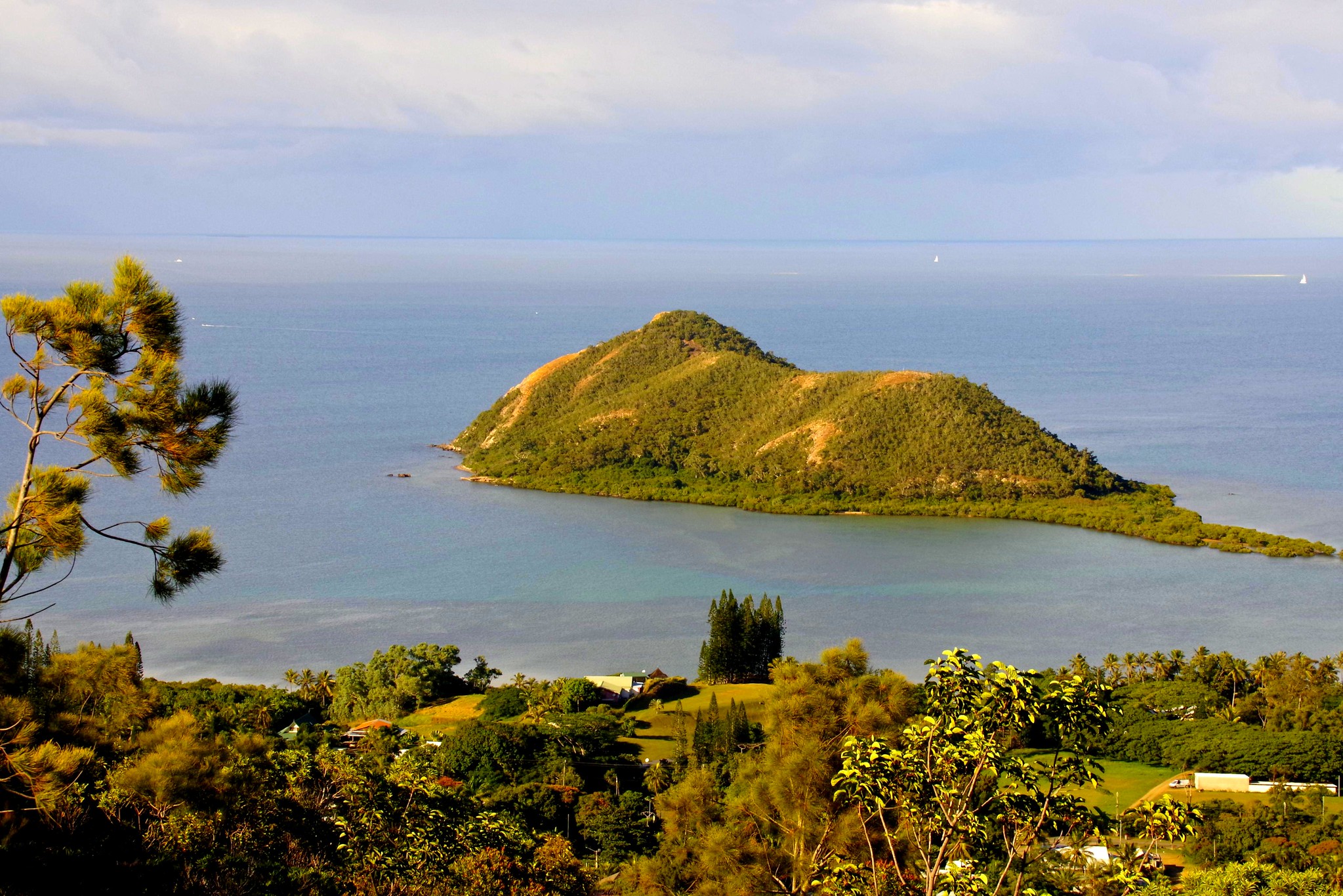 Free download high resolution image - free image free photo free stock image public domain picture -New Caledonia island