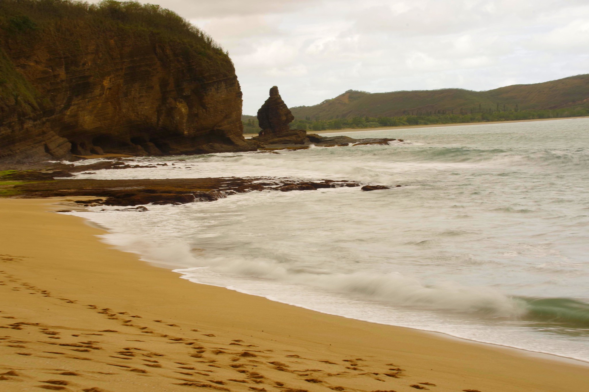 Free download high resolution image - free image free photo free stock image public domain picture -New Caledonia island