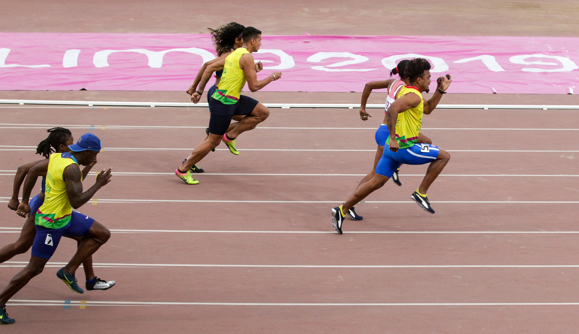 Free download high resolution image - free image free photo free stock image public domain picture -Athletics people running on the track field