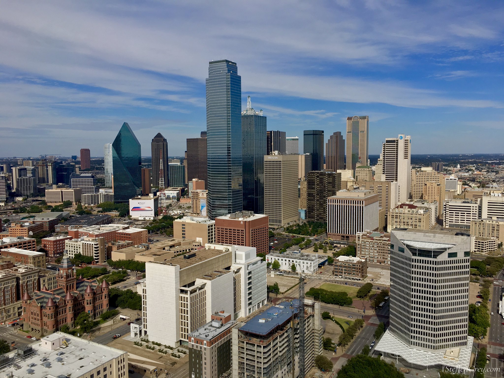 Free download high resolution image - free image free photo free stock image public domain picture -Dallas, Texas