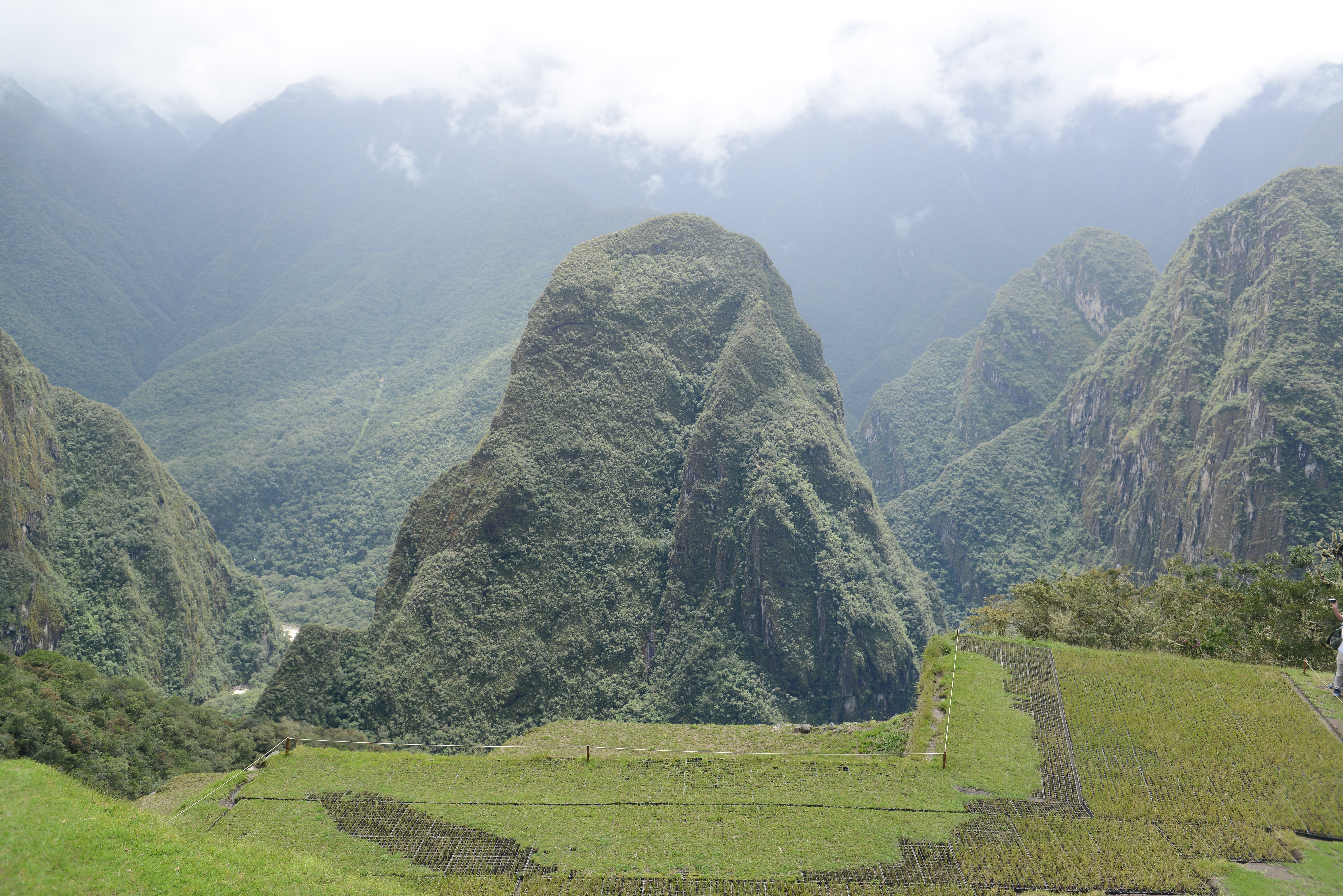 Free download high resolution image - free image free photo free stock image public domain picture -Machu Picchu Lost city of Inkas in Peru