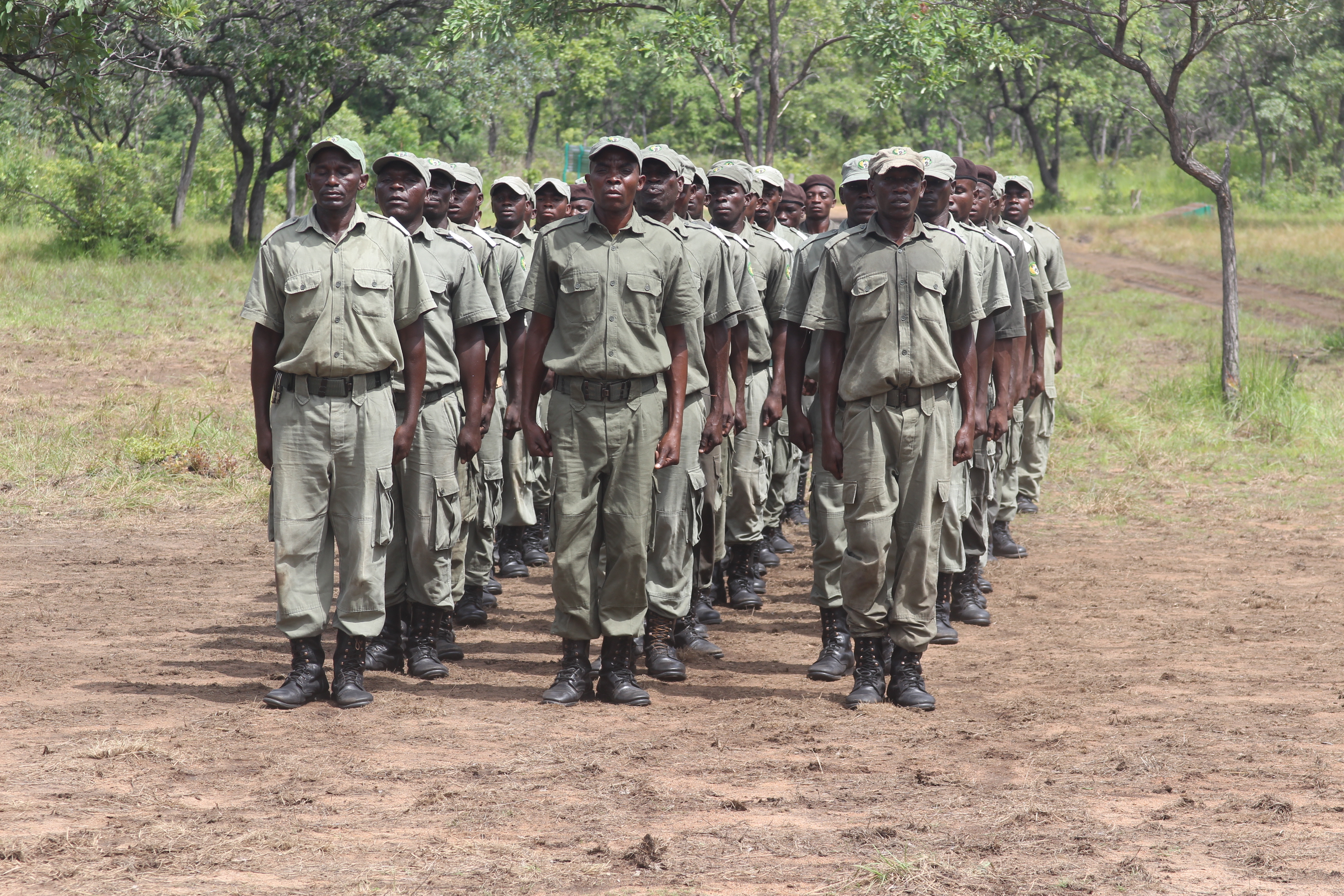 Free download high resolution image - free image free photo free stock image public domain picture -Rangers Mozambique