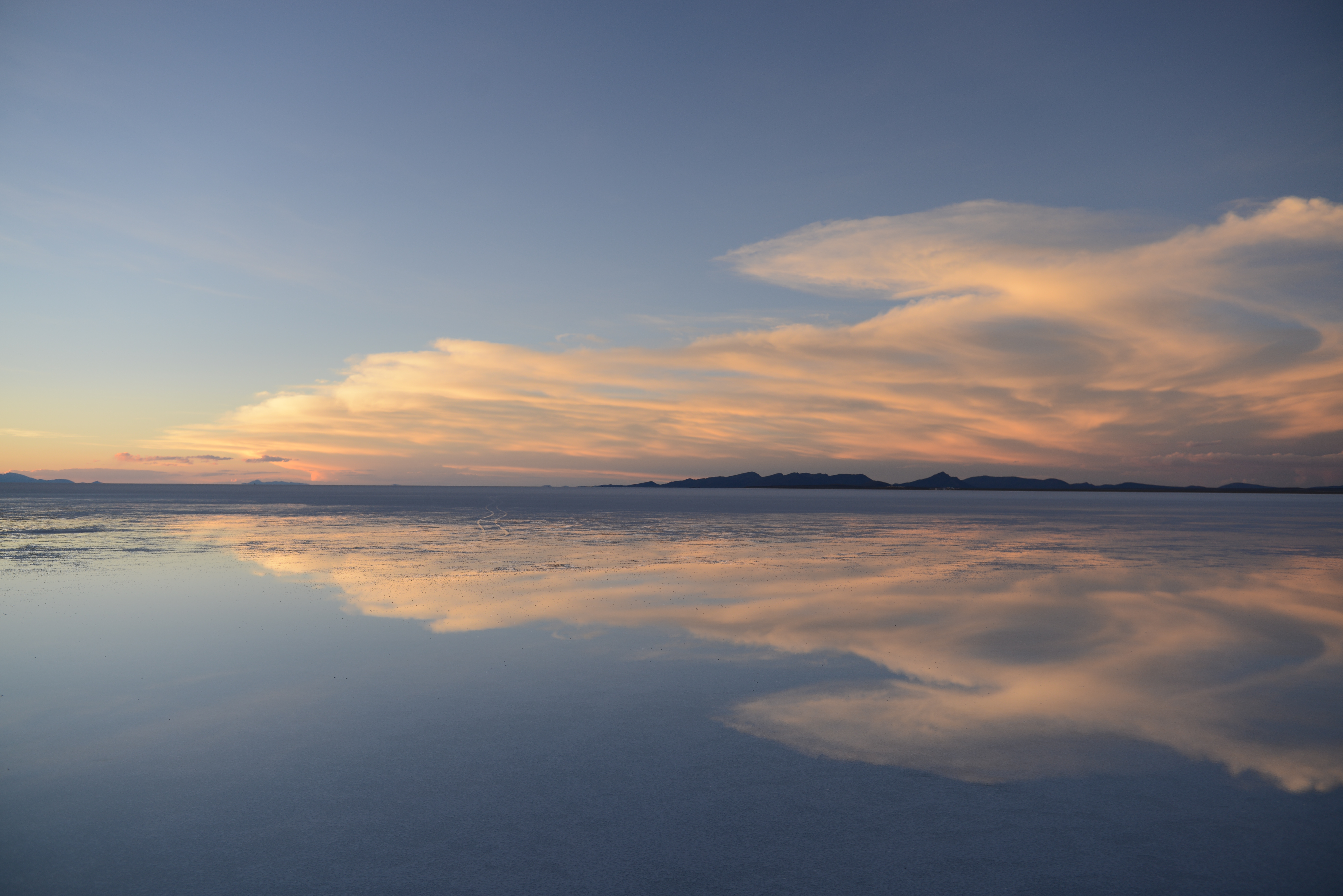 Free download high resolution image - free image free photo free stock image public domain picture -Salar De Uyuni Is Largest Salt Flat In The World